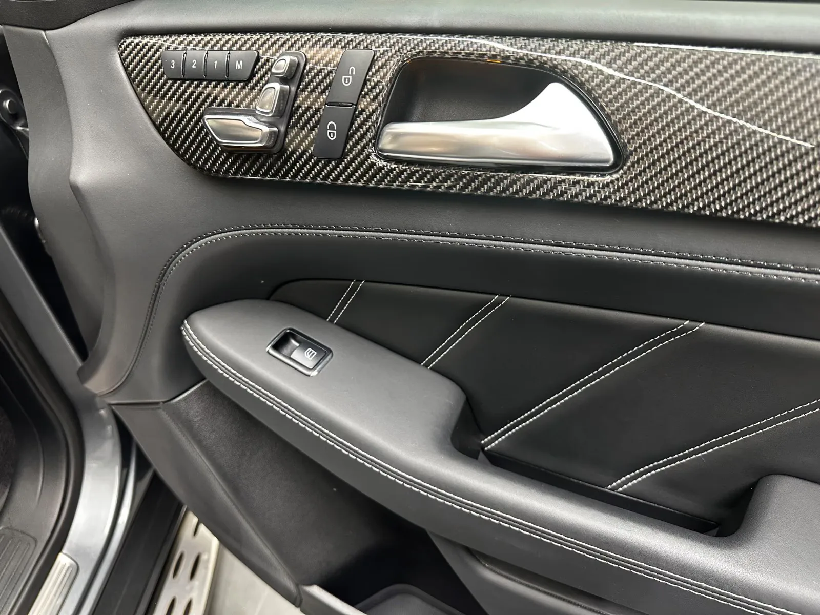 2018 Mercedes-AMG GLE 63 S Coupé, 28/30