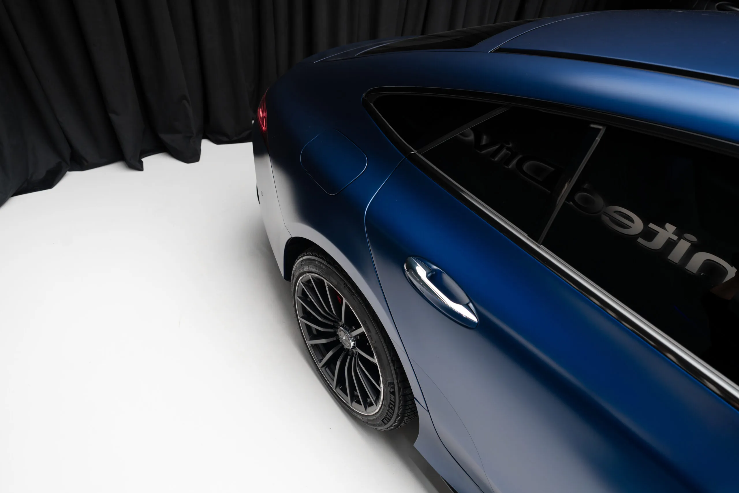 2018 Mercedes-AMG GT 63 4-Door Coupé, 9/30