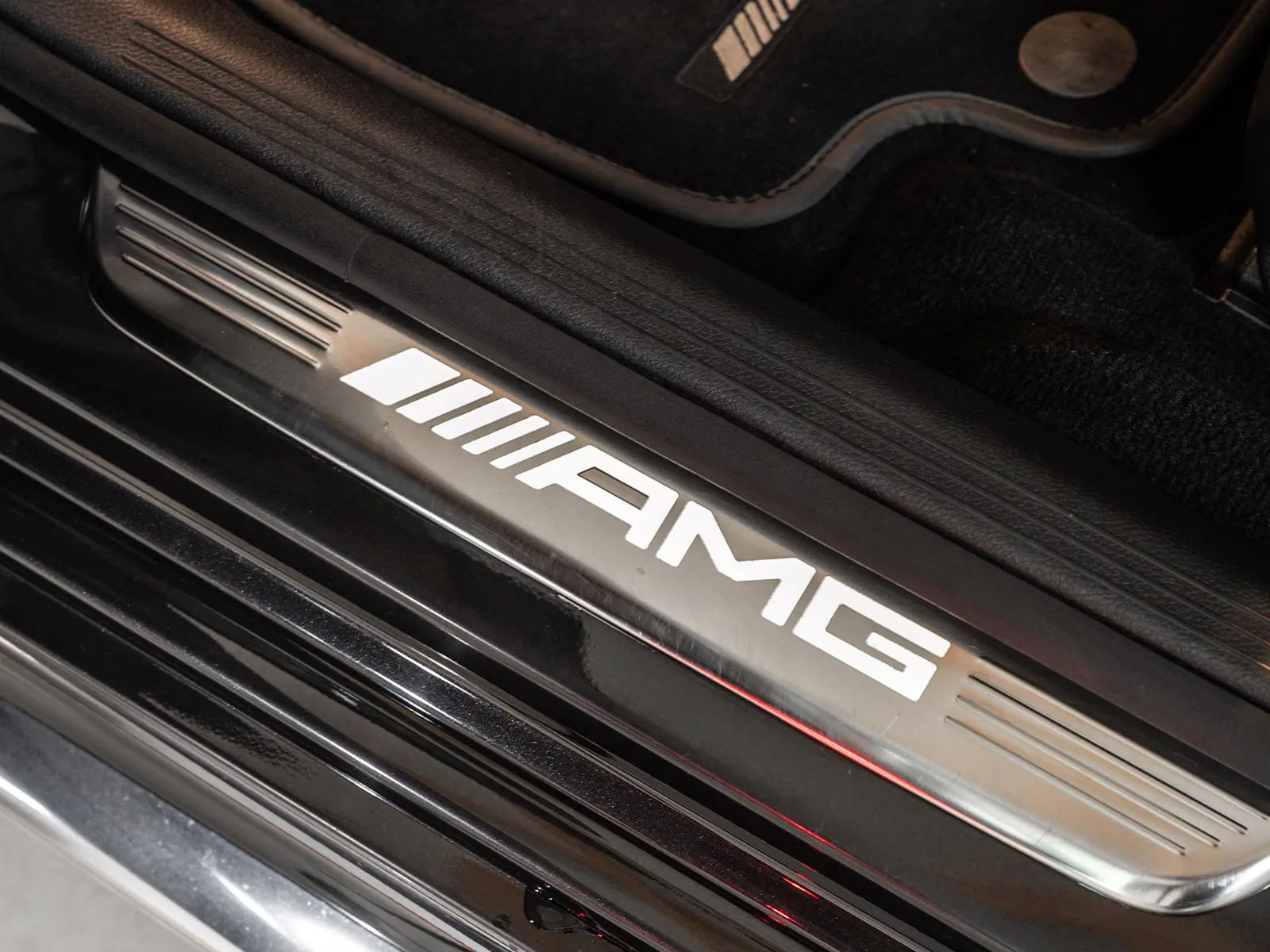 2018 Mercedes-AMG GT 63 S 4-Door Coupé, 12/25