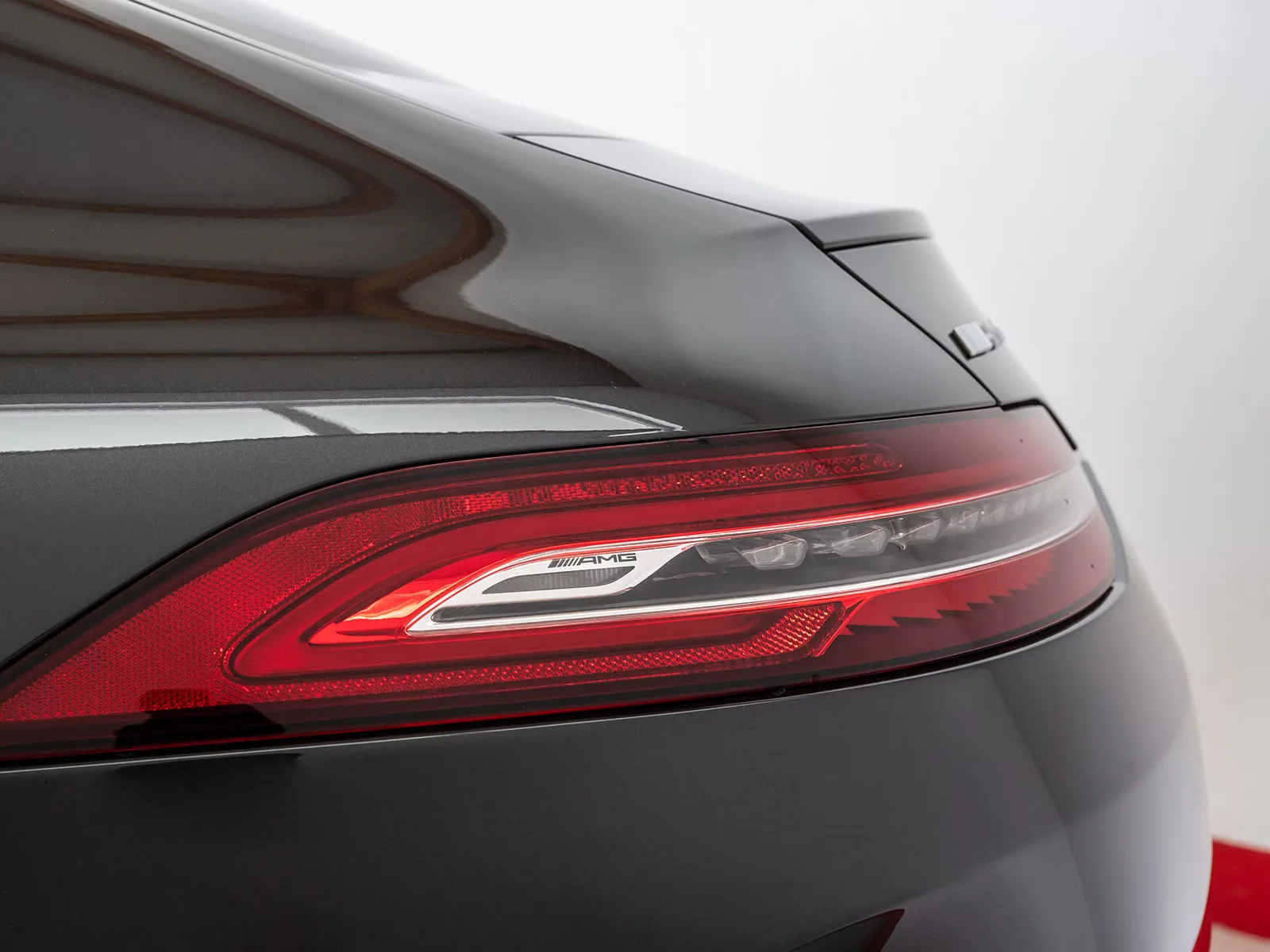 2018 Mercedes-AMG GT 63 S 4-Door Coupé, 14/25