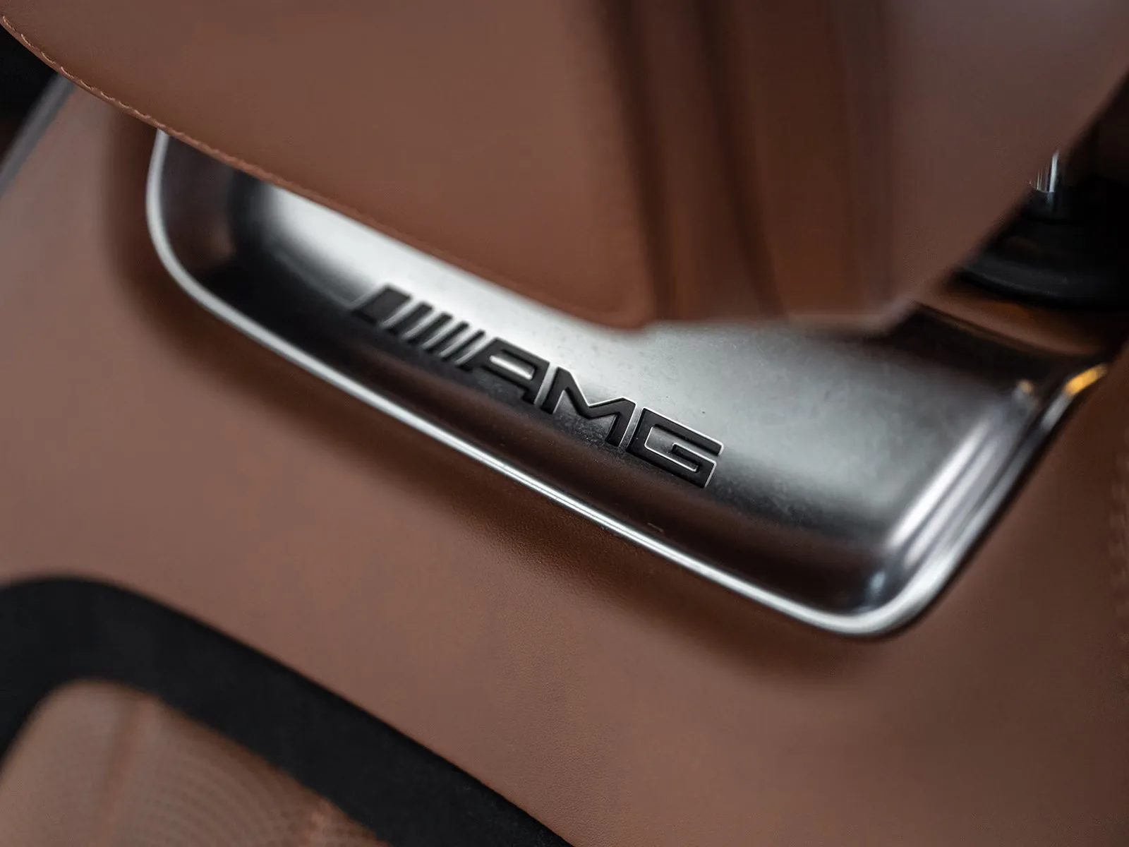 2018 Mercedes-AMG GT 63 S 4-Door Coupé, 25/25
