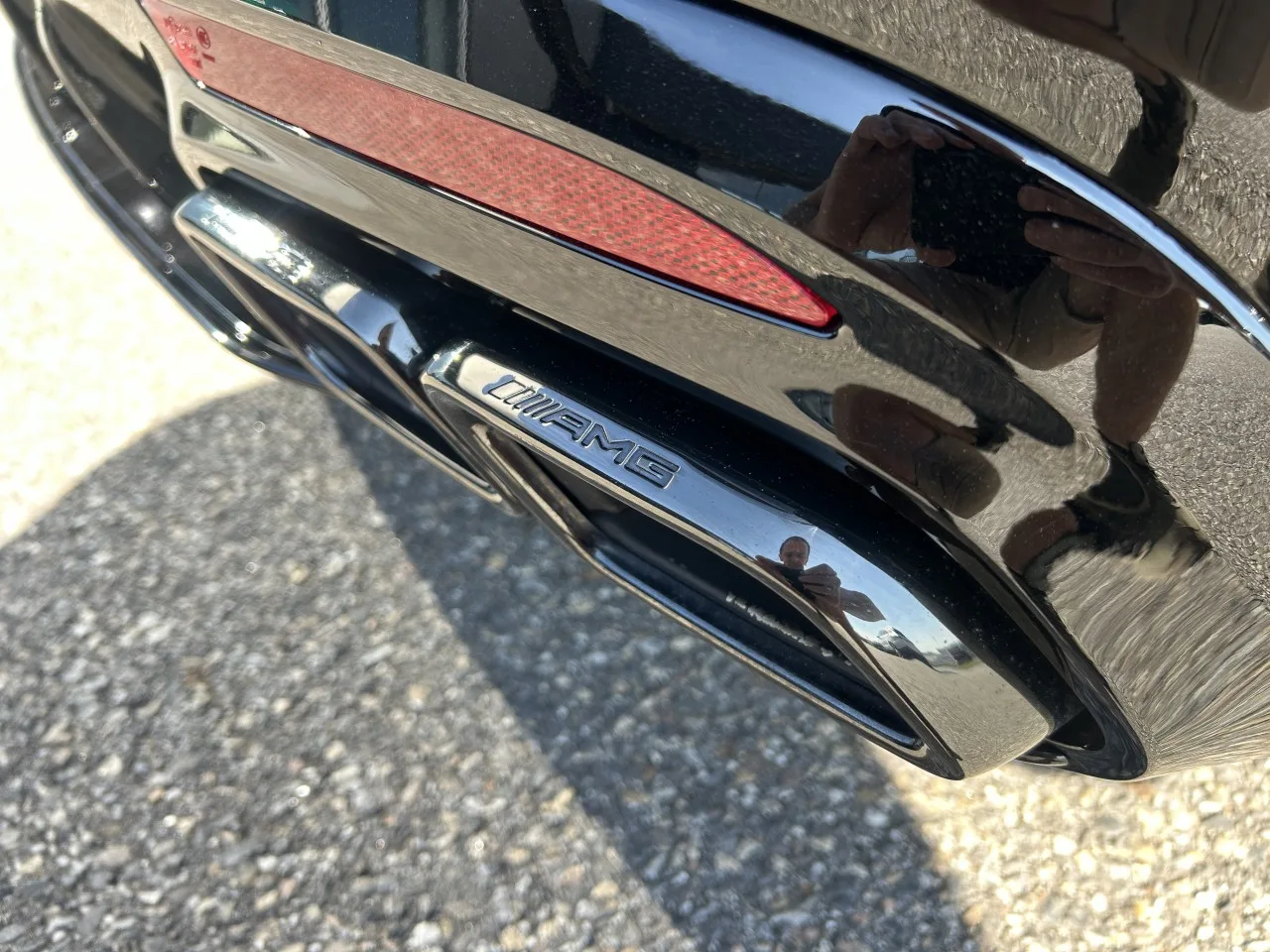 2018 Mercedes-AMG S 63 4MATIC+, Coupé, 8/30