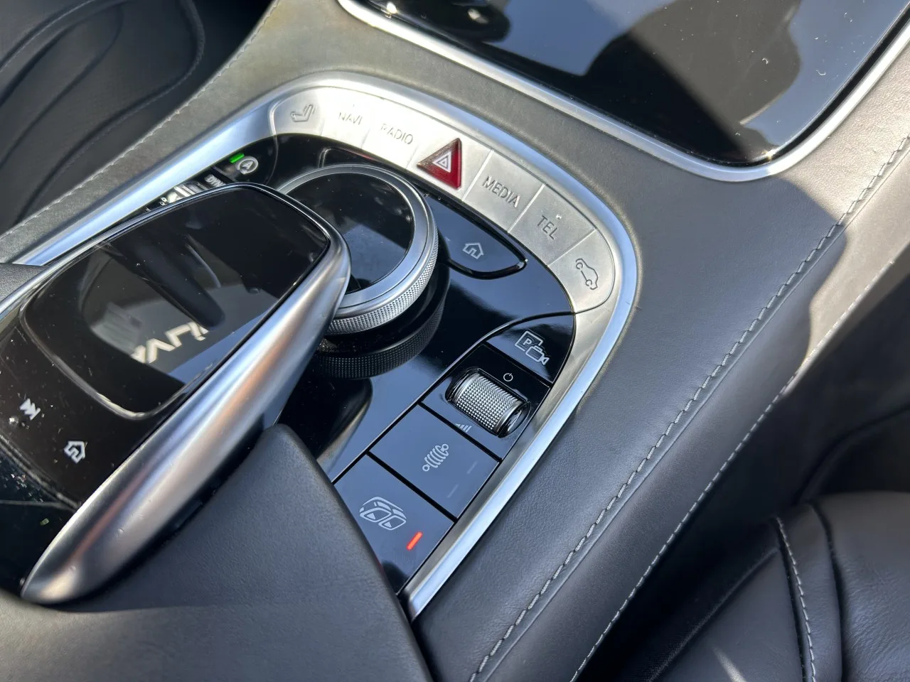 2018 Mercedes-AMG S 63 4MATIC+, Coupé, 20/30