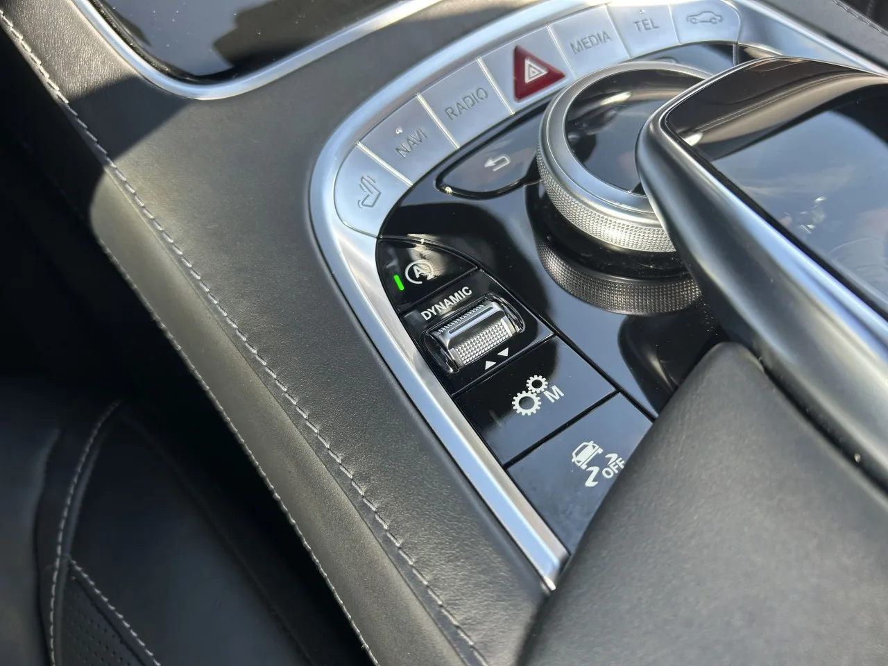 2018 Mercedes-AMG S 63 4MATIC+, Coupé, 21/30