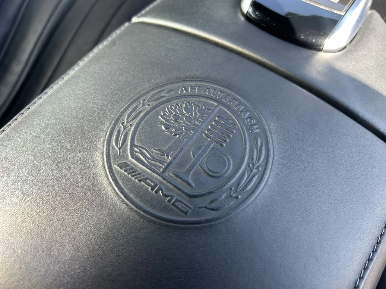 2018 Mercedes-AMG S 63 4MATIC+, Coupé, 27/30