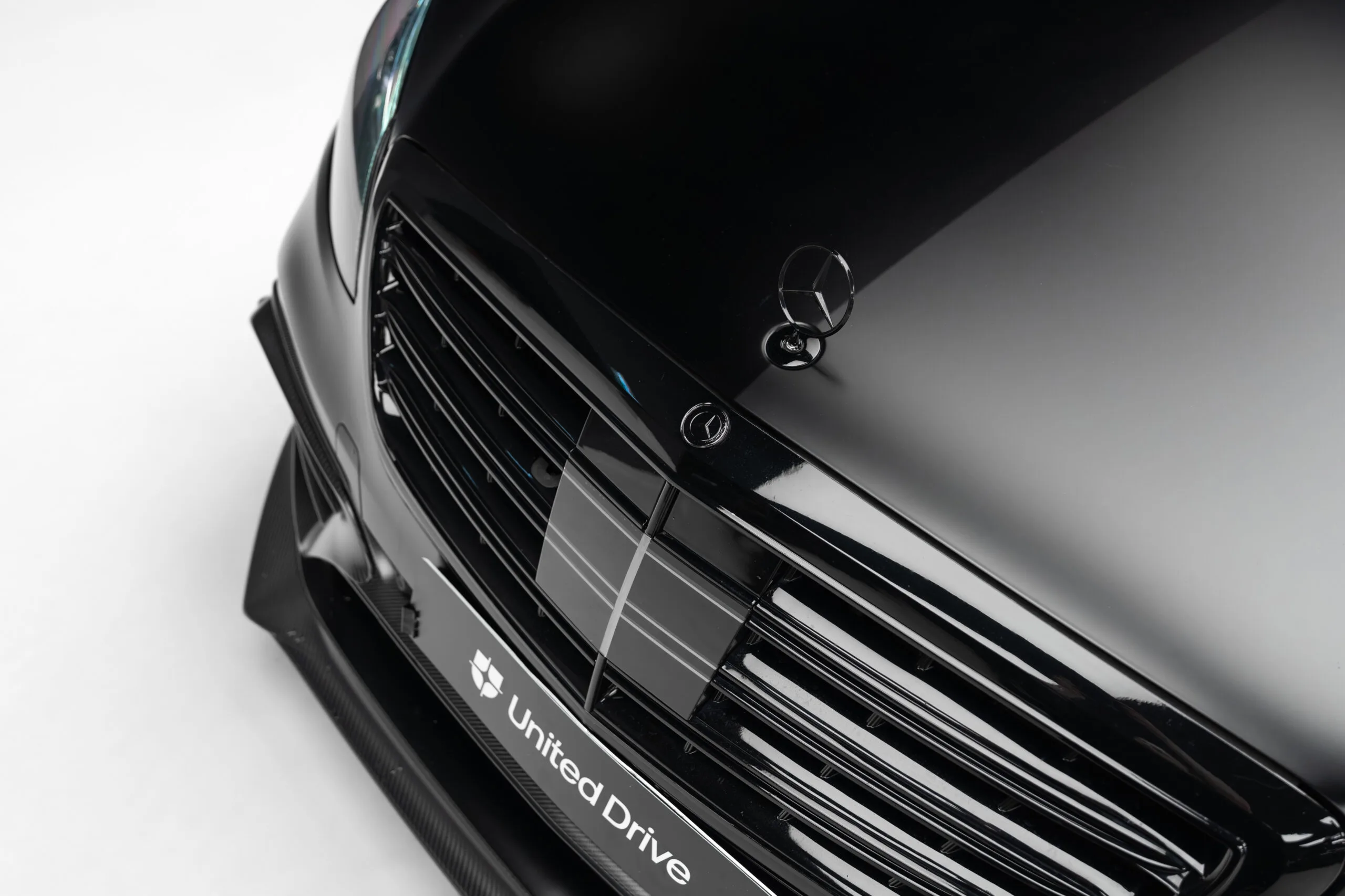 2018 Mercedes-AMG S 63 Mansory, 5/30