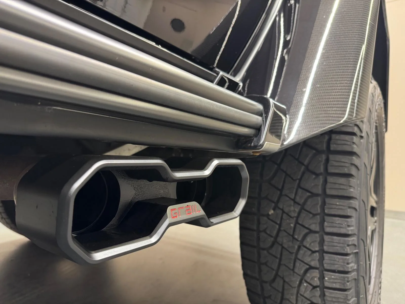 2018 Mercedes-Benz G 500 4x4², 7/21