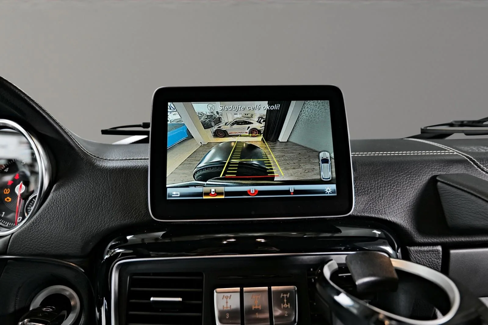 2018 Mercedes-Benz G 500 Limited Edition, 19/25