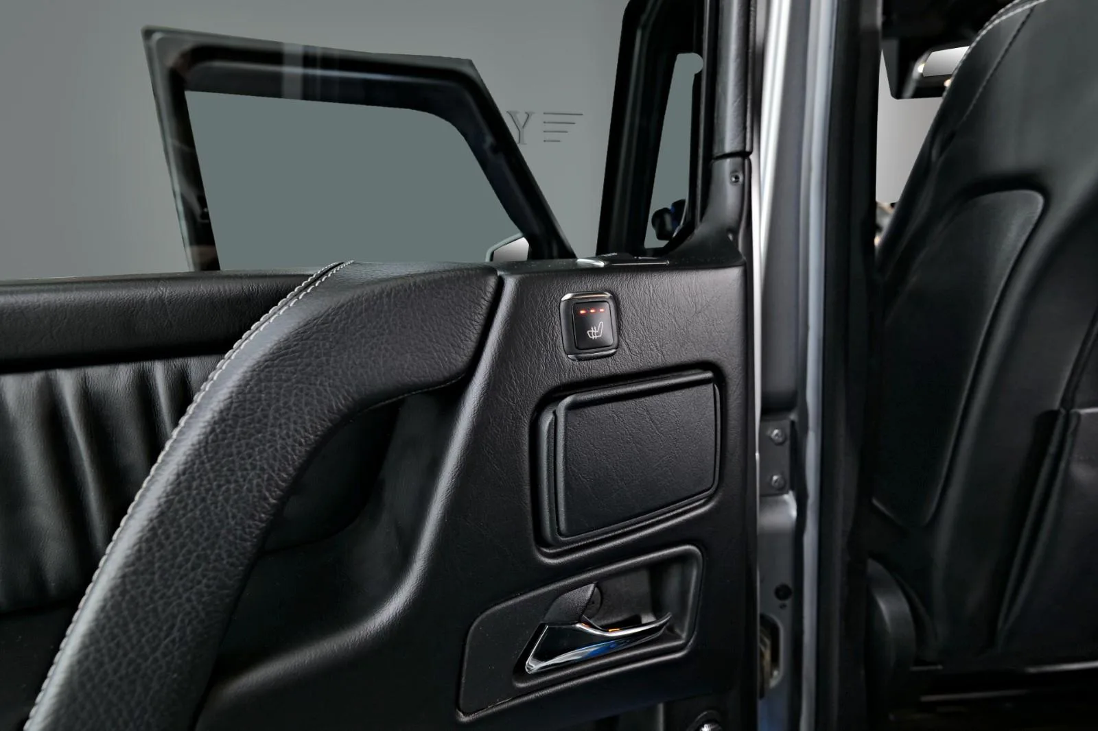 2018 Mercedes-Benz G 500 Limited Edition, 21/25