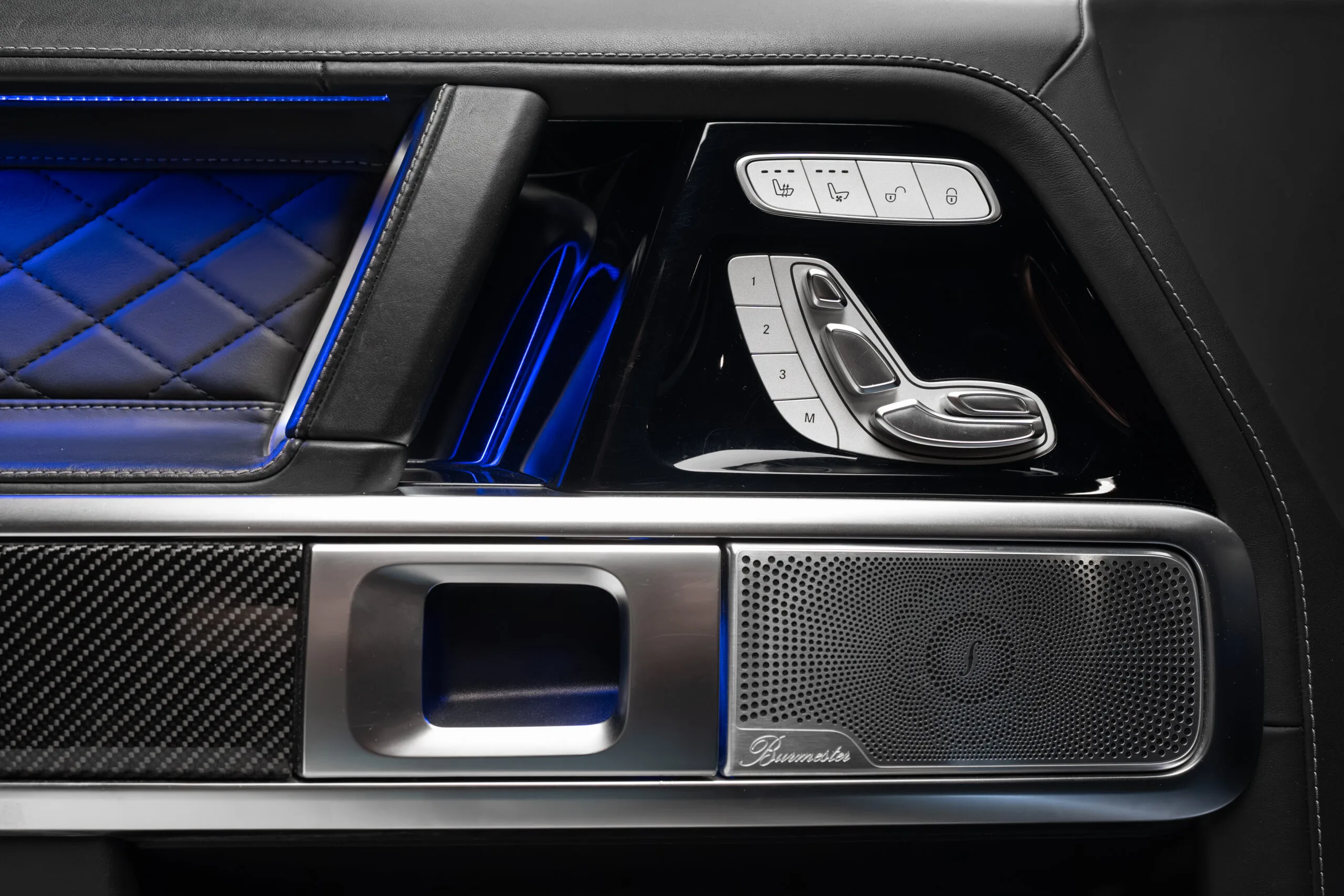 2018 Mercedes-Benz G 500, 12/30