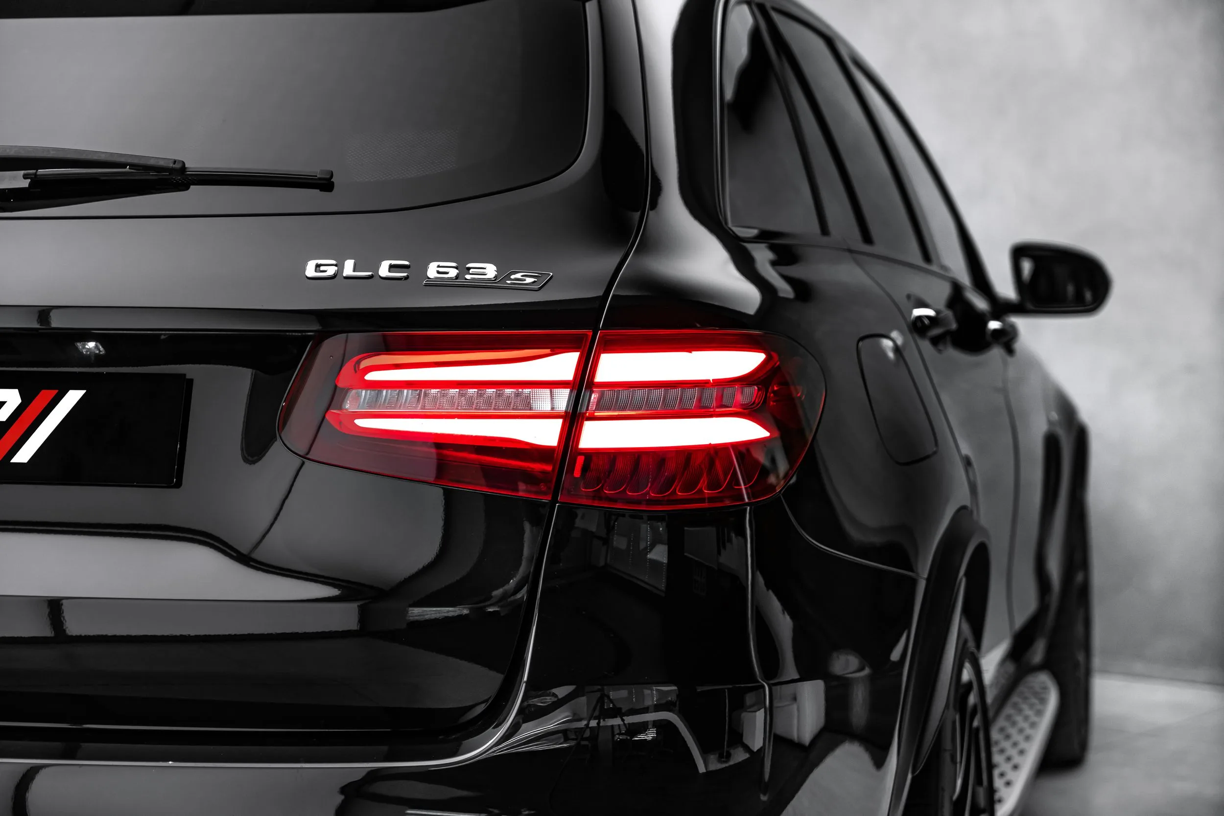 2018 Mercedes-AMG GLC 63 S Edition 1, 10/28