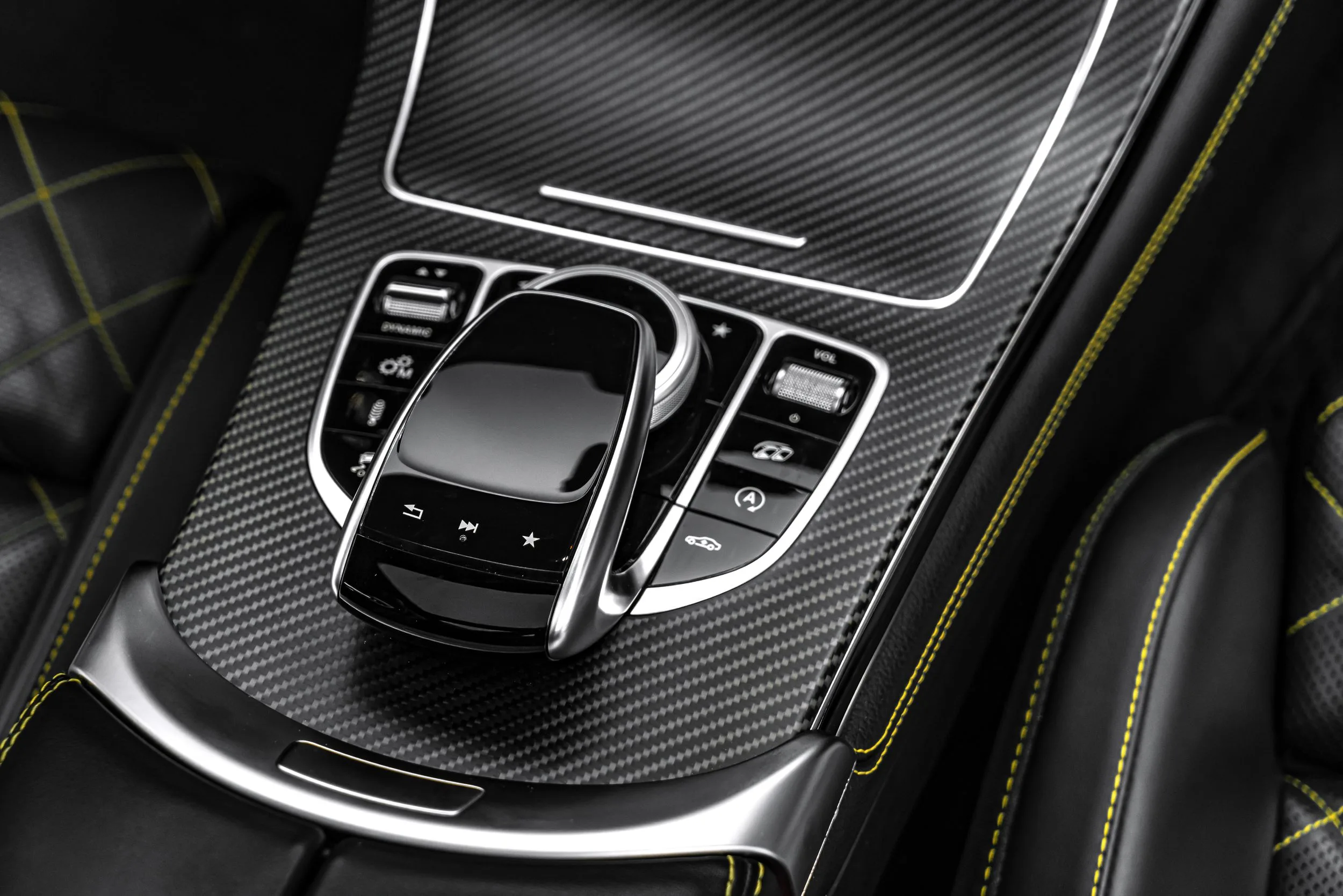 2018 Mercedes-AMG GLC 63 S Edition 1, 20/28