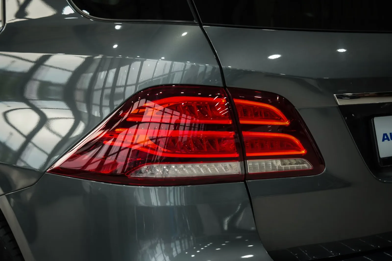 2018 Mercedes-Benz GLE 400 4MATIC, 12/30