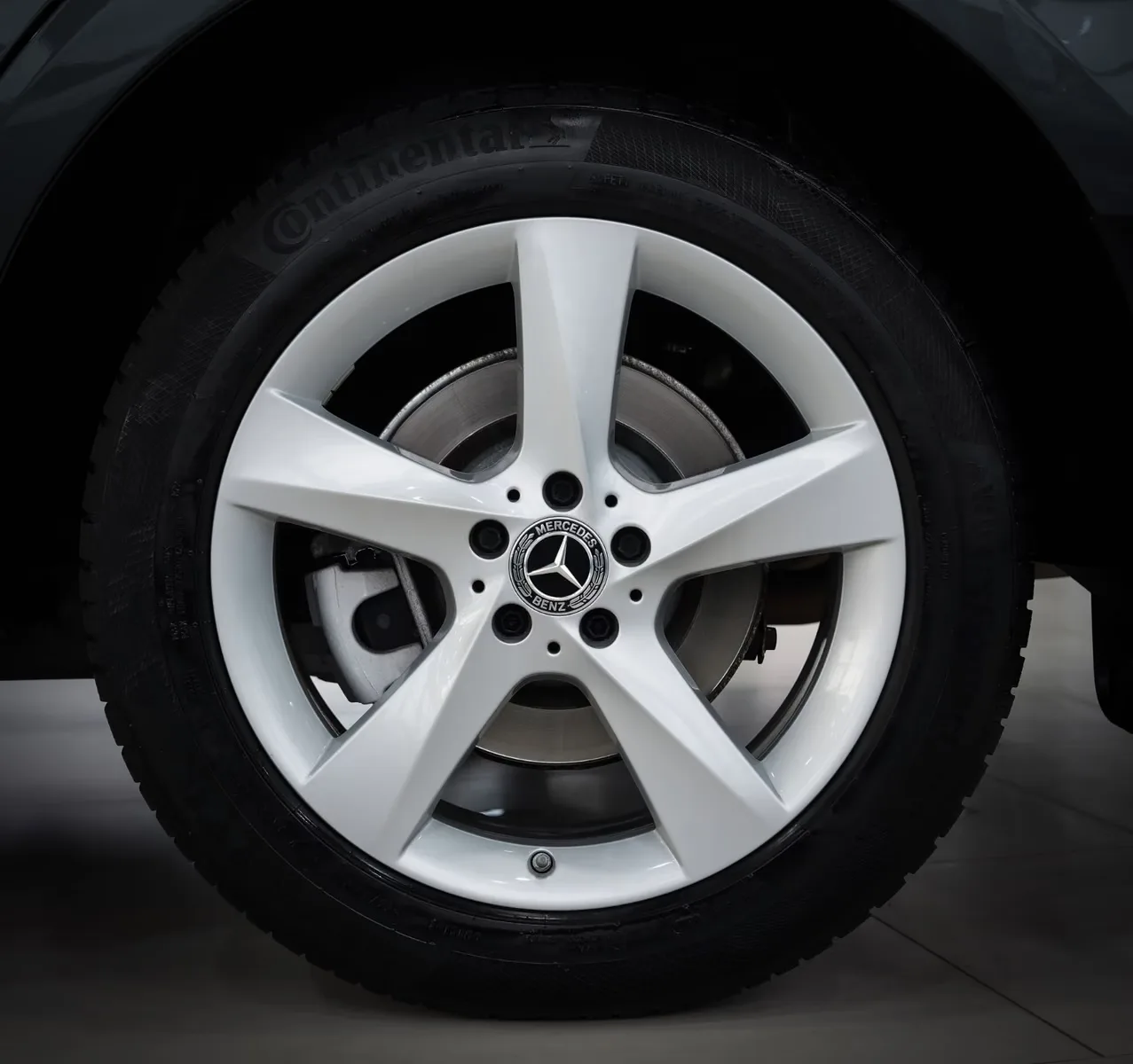 2018 Mercedes-Benz GLE 400 4MATIC, 13/30