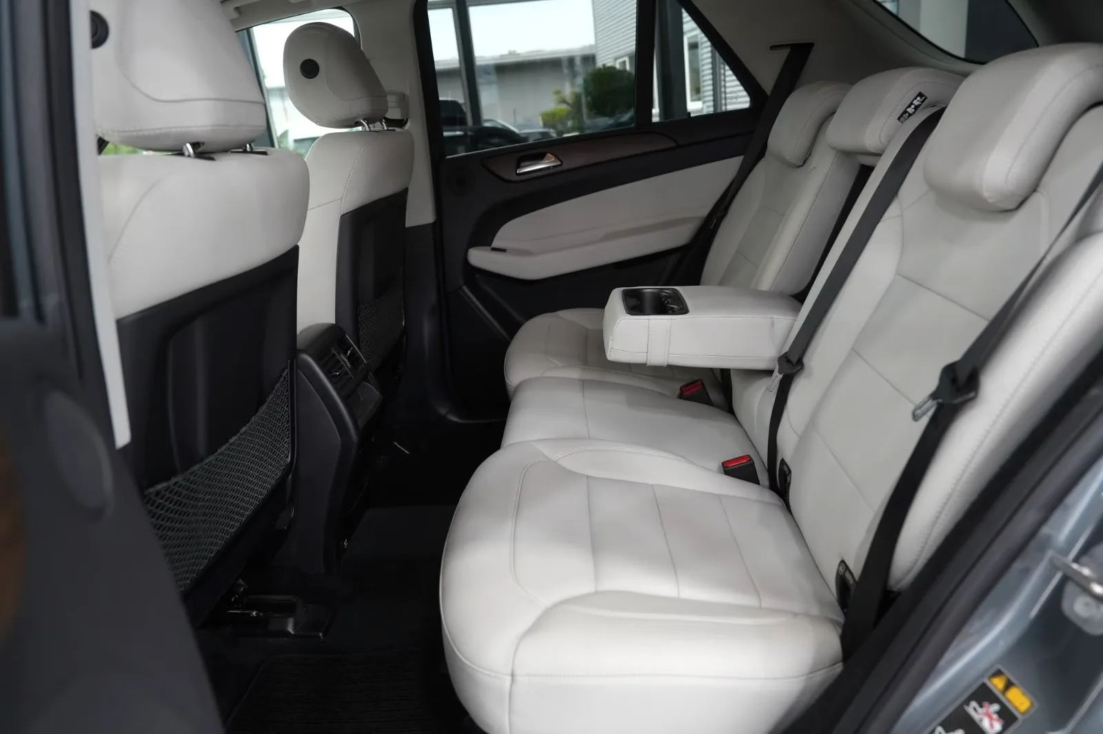 2018 Mercedes-Benz GLE 400 4MATIC, 16/30