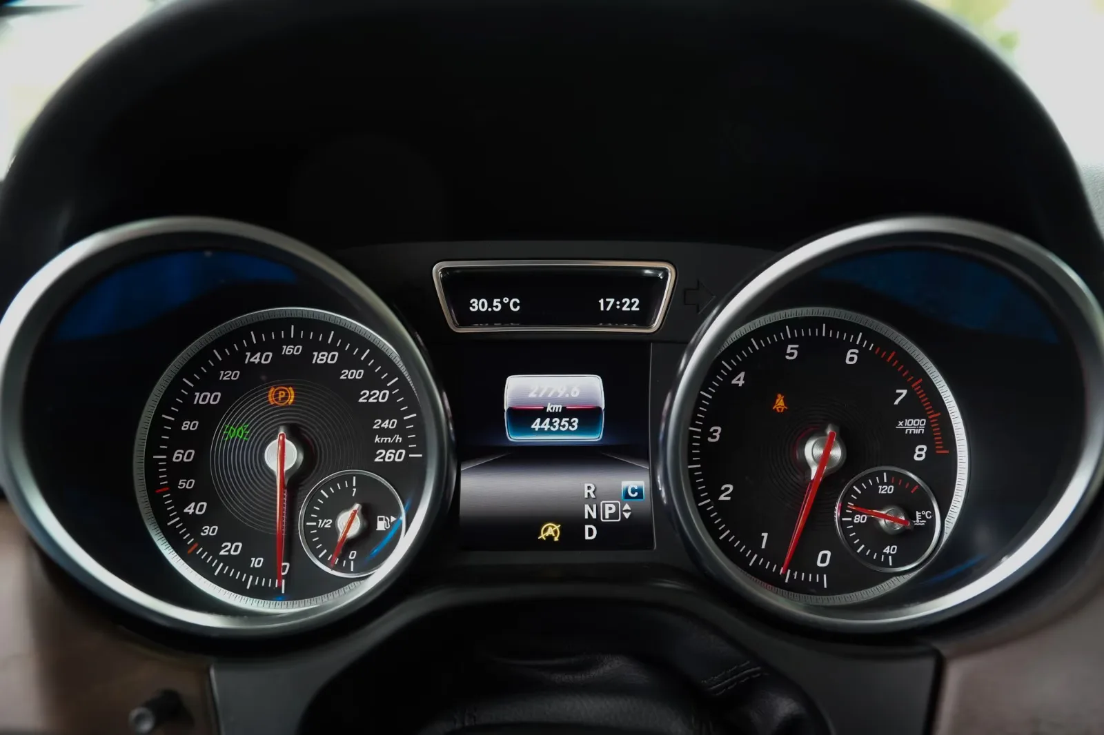 2018 Mercedes-Benz GLE 400 4MATIC, 17/30