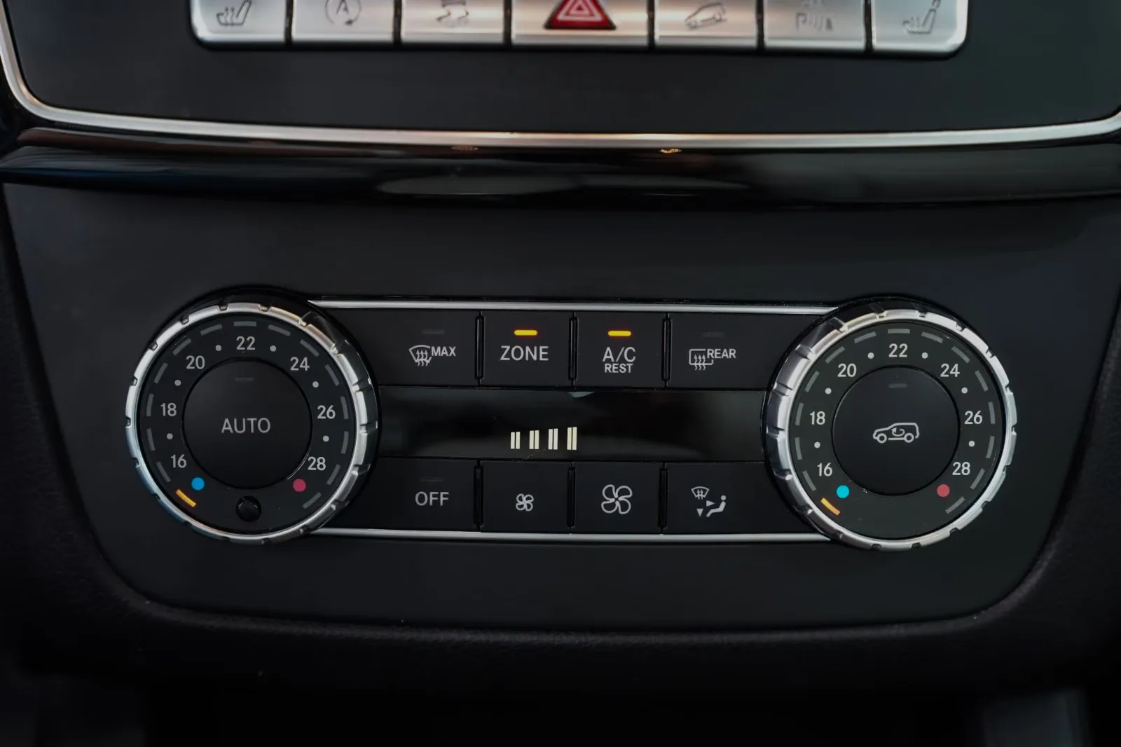 2018 Mercedes-Benz GLE 400 4MATIC, 27/30
