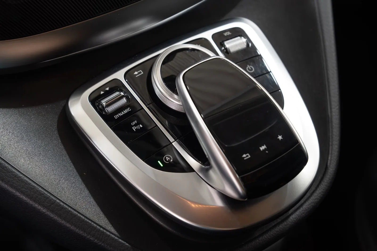 2018 Mercedes-Benz V 250 d Marco Polo Horizon, Long, 15/23