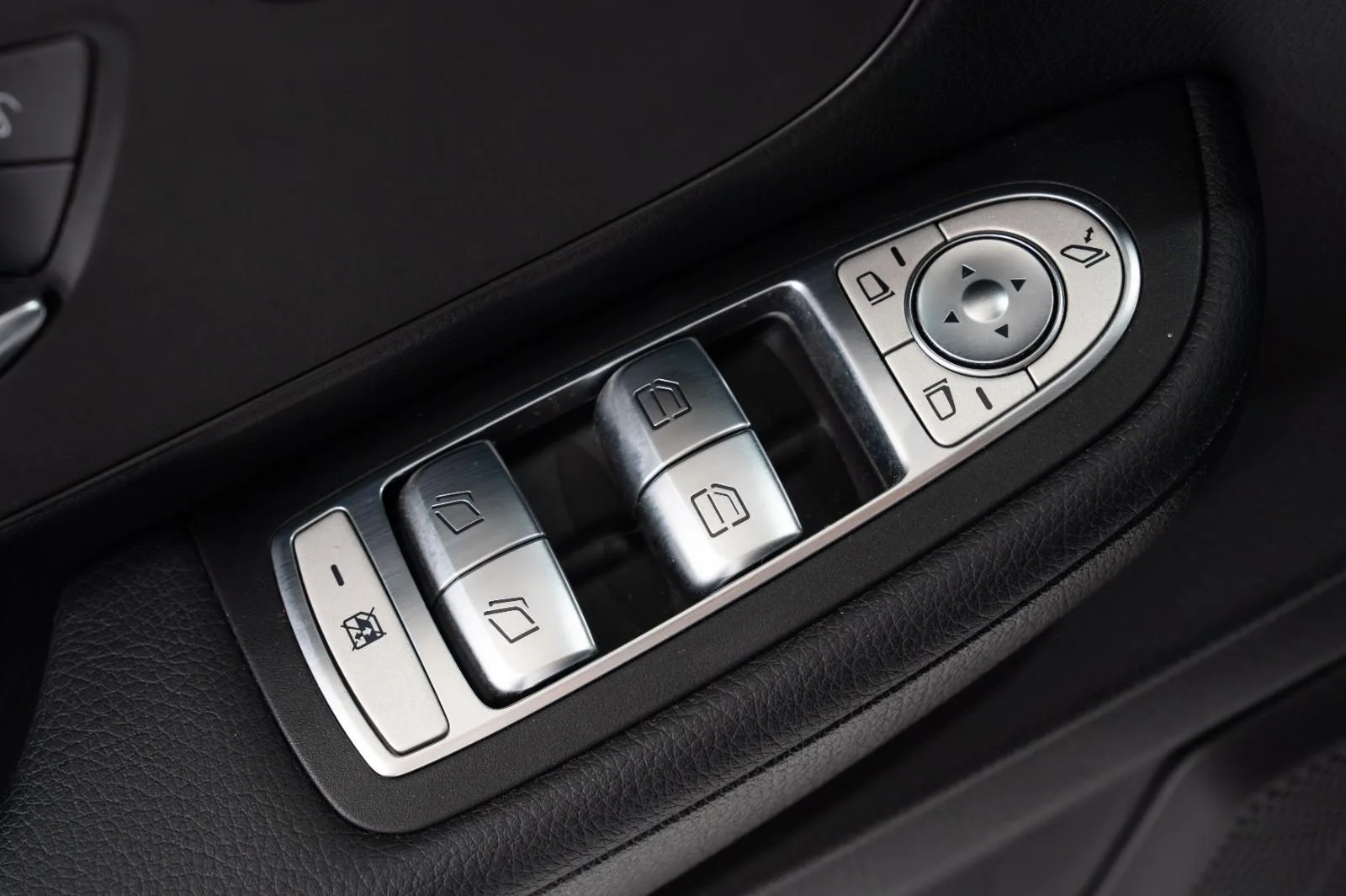2018 Mercedes-Benz V 250 d Marco Polo Horizon, Long, 18/23