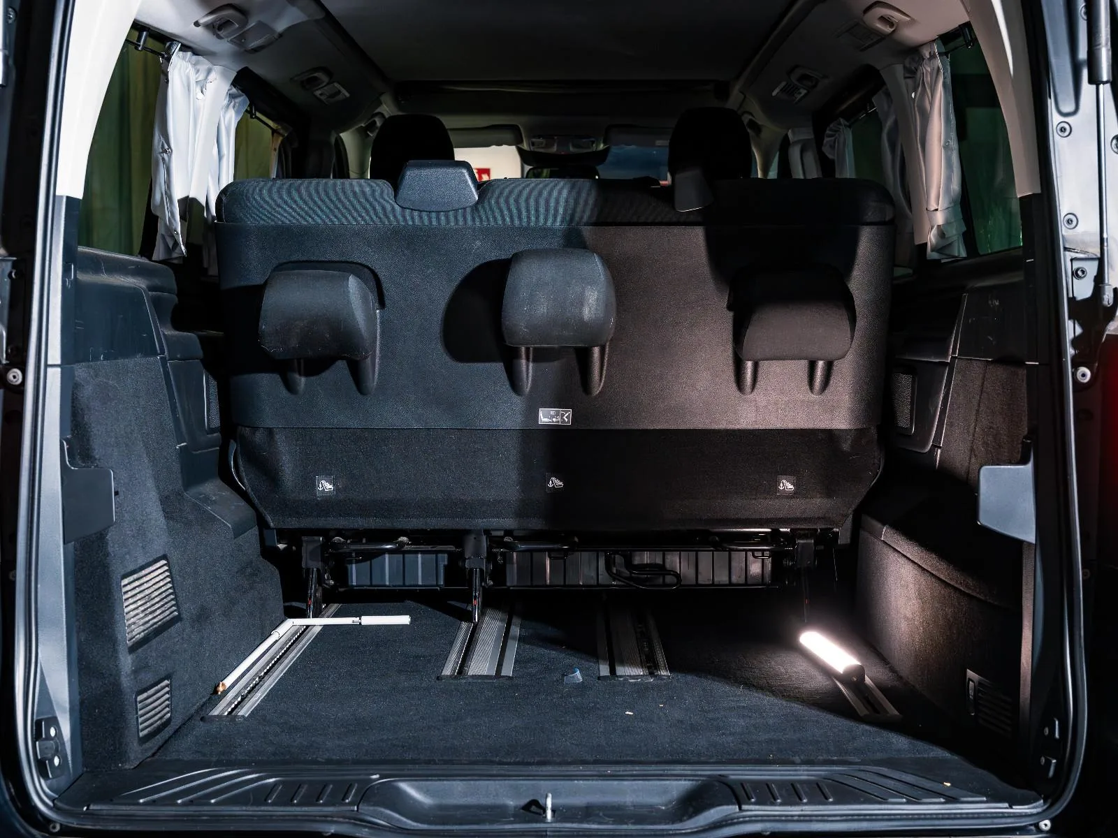 2018 Mercedes-Benz V220 d Marco Polo Horizon Edition AMG Line, 15/30