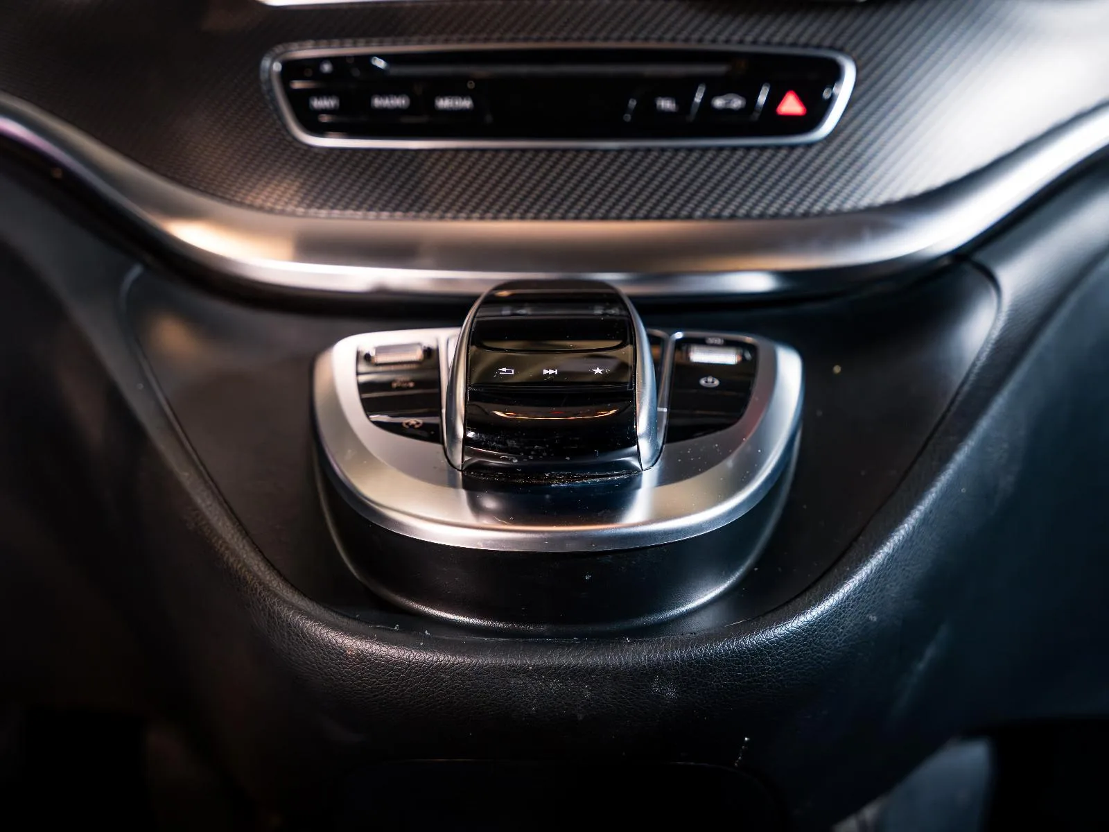 2018 Mercedes-Benz V220 d Marco Polo Horizon Edition AMG Line, 22/30