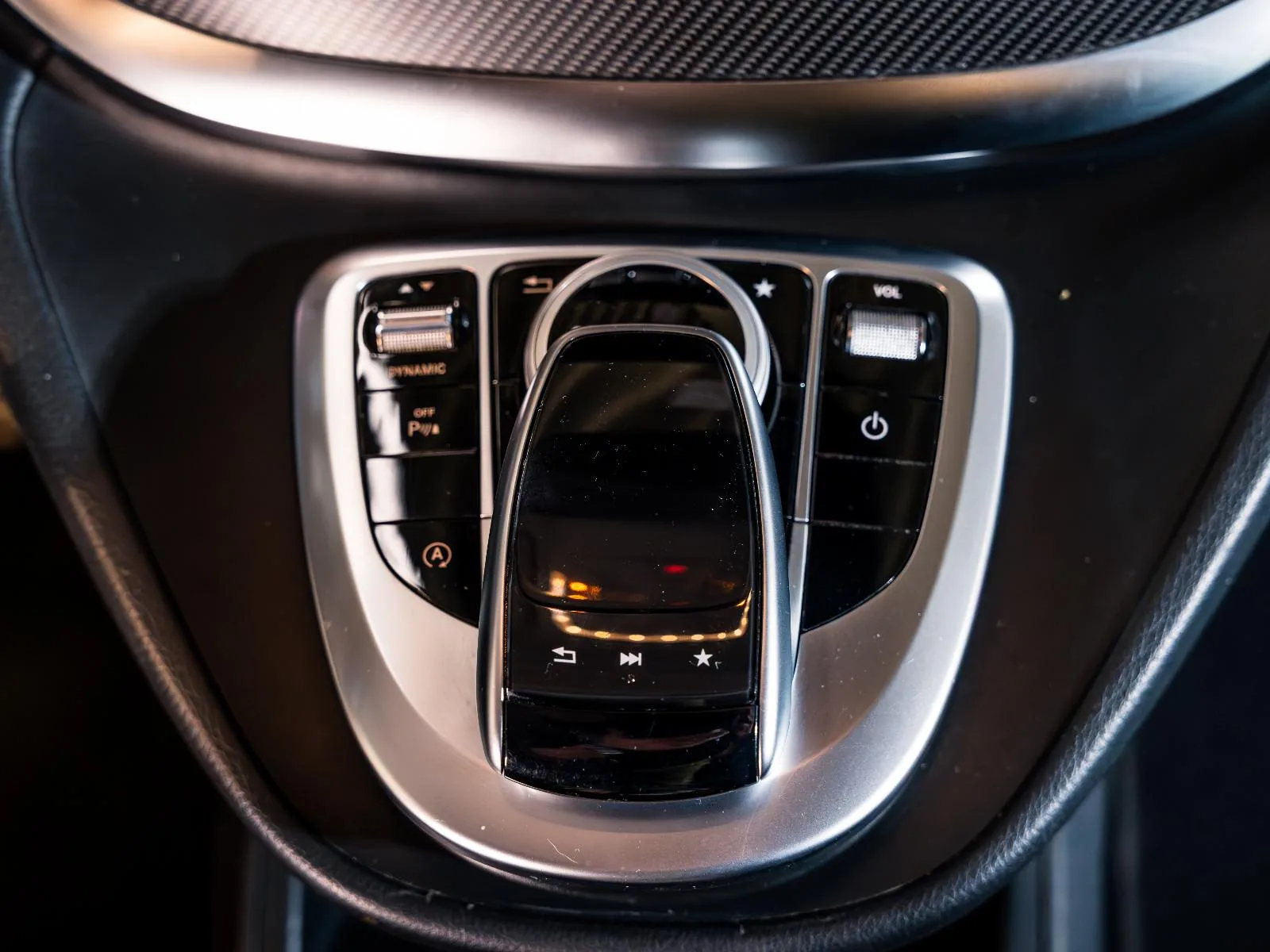 2018 Mercedes-Benz V220 d Marco Polo Horizon Edition AMG Line, 23/30