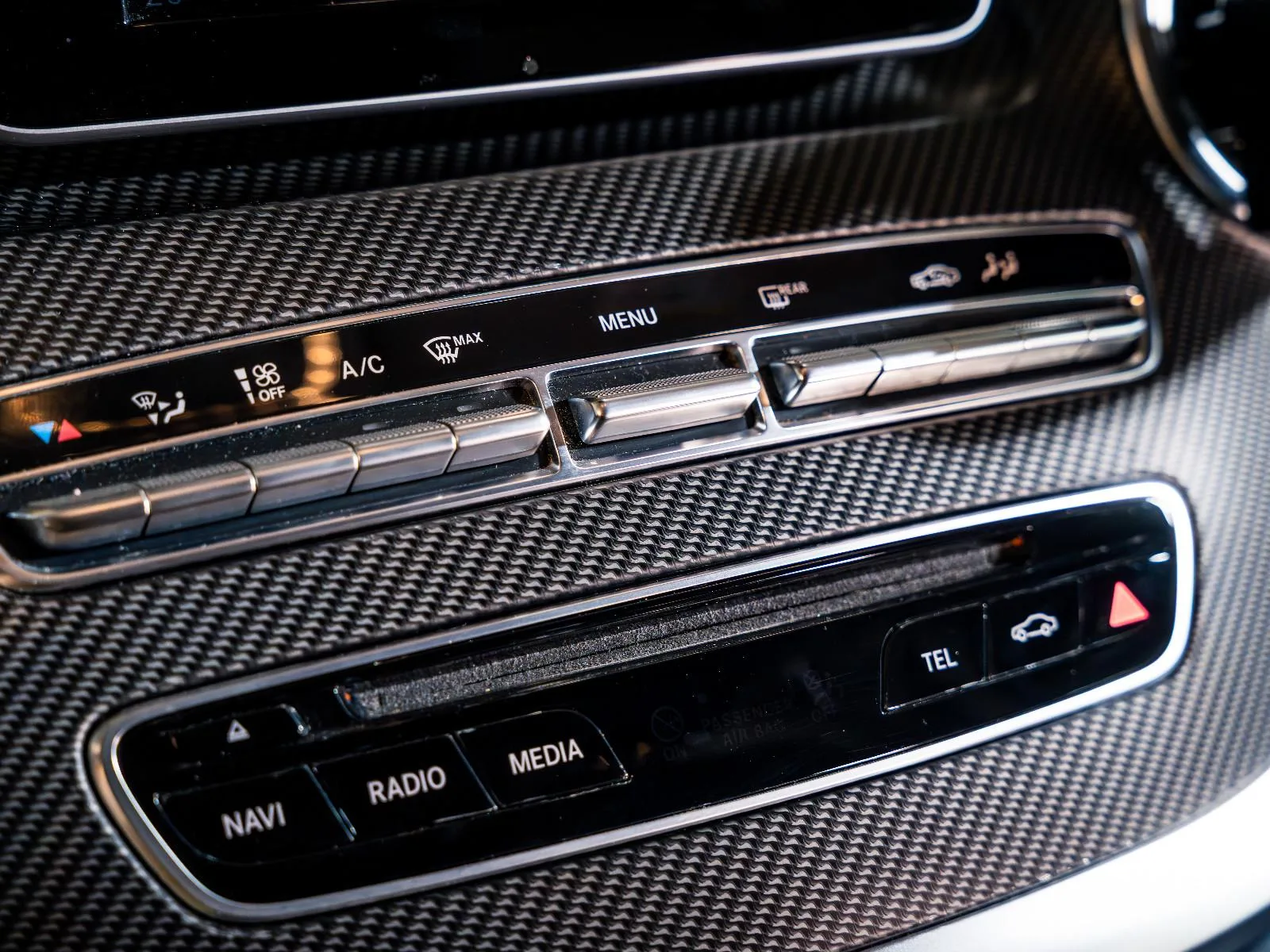 2018 Mercedes-Benz V220 d Marco Polo Horizon Edition AMG Line, 29/30