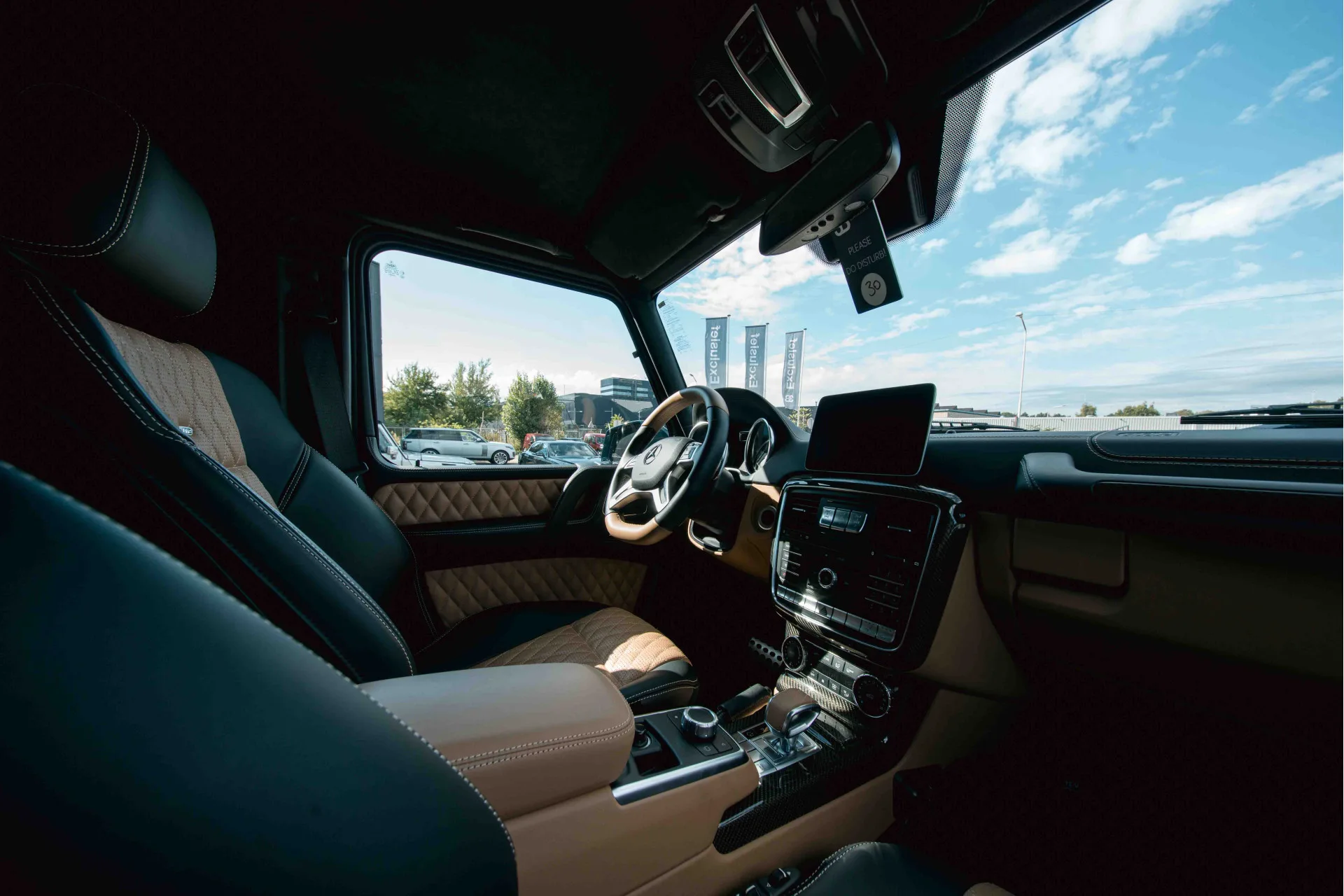 2018 Mercedes-Maybach G 650 Landaulet, 4/30