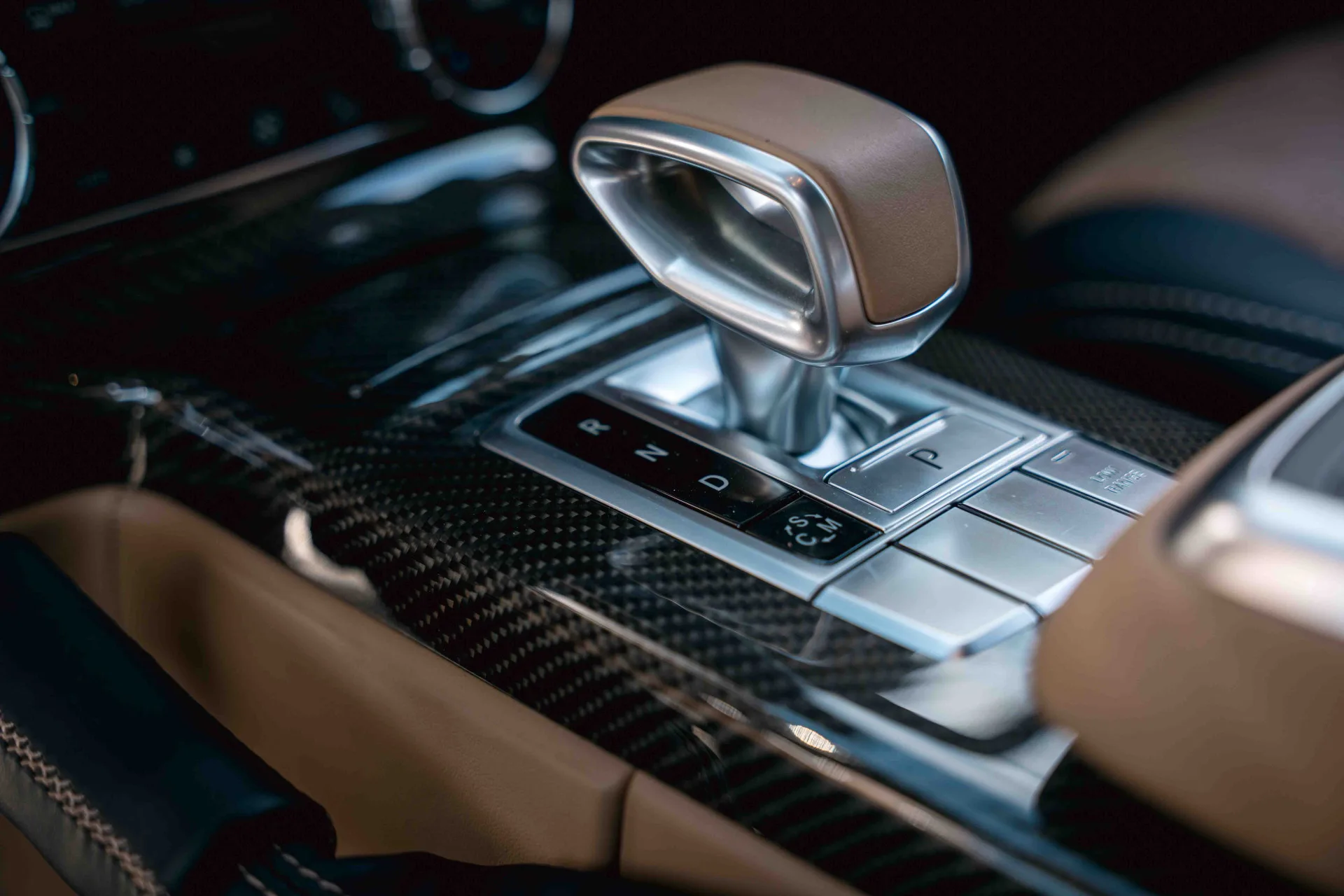 2018 Mercedes-Maybach G 650 Landaulet, 6/30
