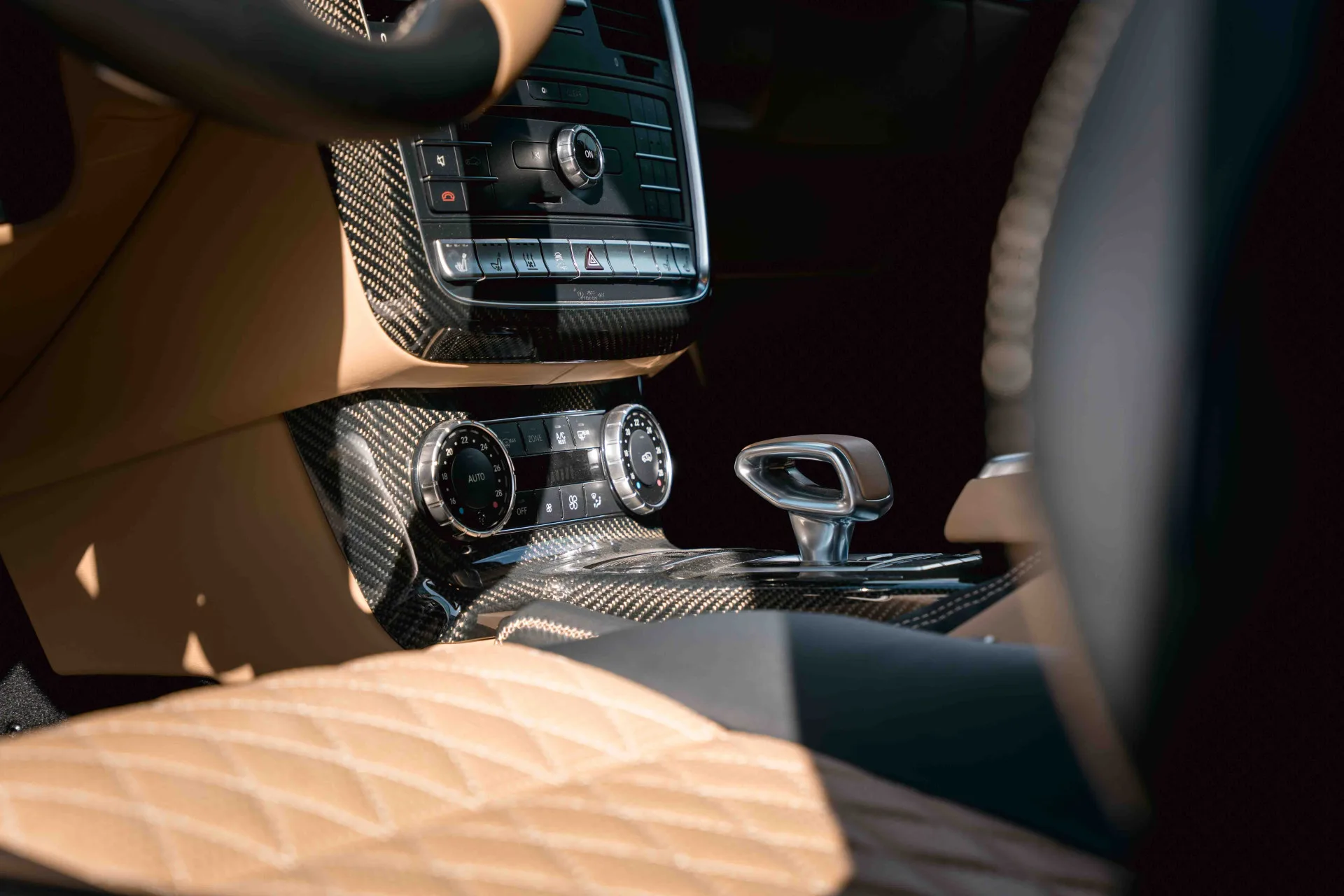 2018 Mercedes-Maybach G 650 Landaulet, 9/30