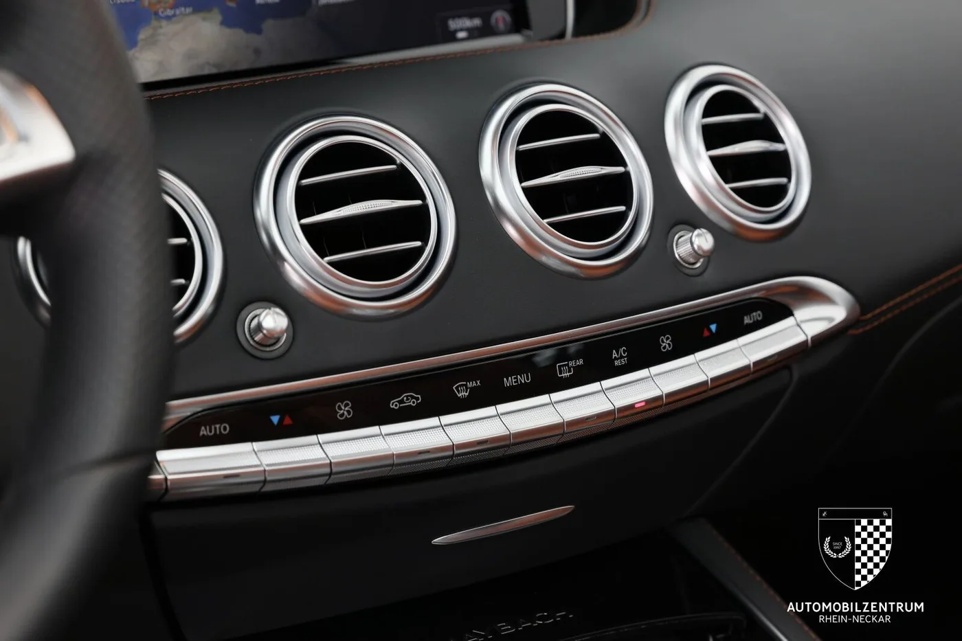 2018 Mercedes-Maybach S 650 Cabriolet proposée par un spécialiste de la supercar à Viernheim, Allemagne, photo 19 sur 25