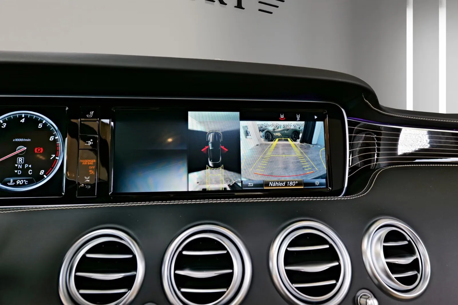 2018 Mercedes-Maybach S 650 Cabriolet, 19/26