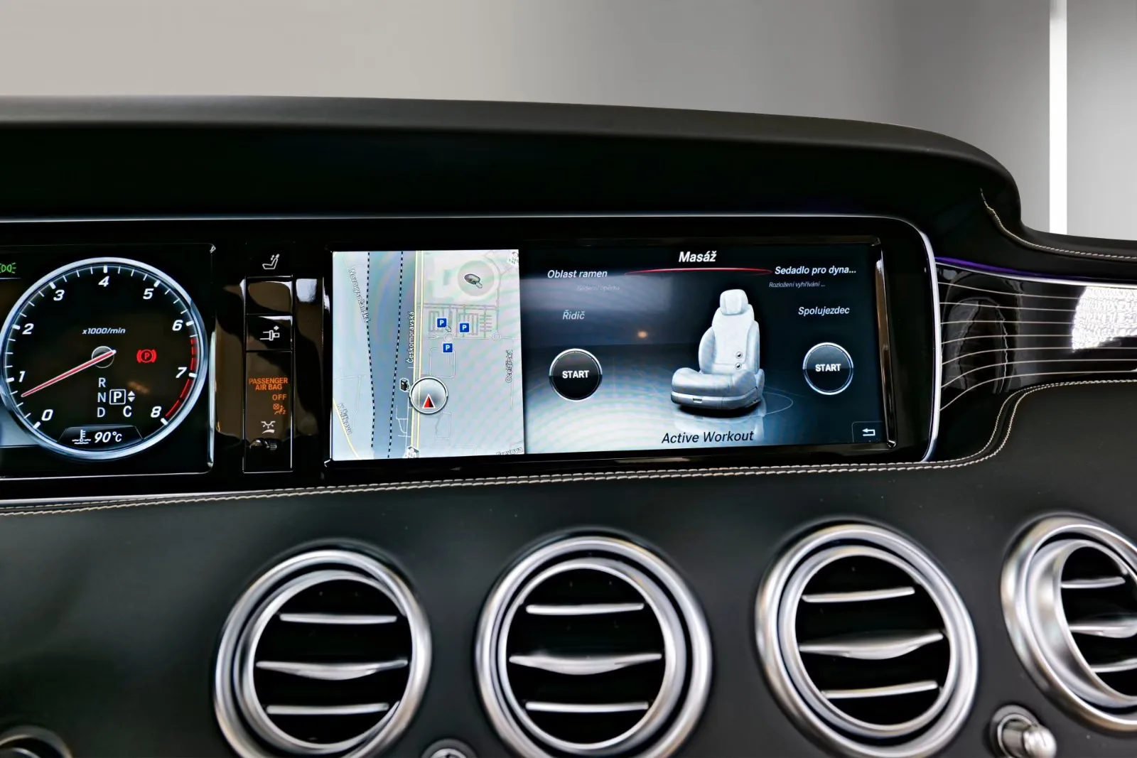 2018 Mercedes-Maybach S 650 Cabriolet, 20/26