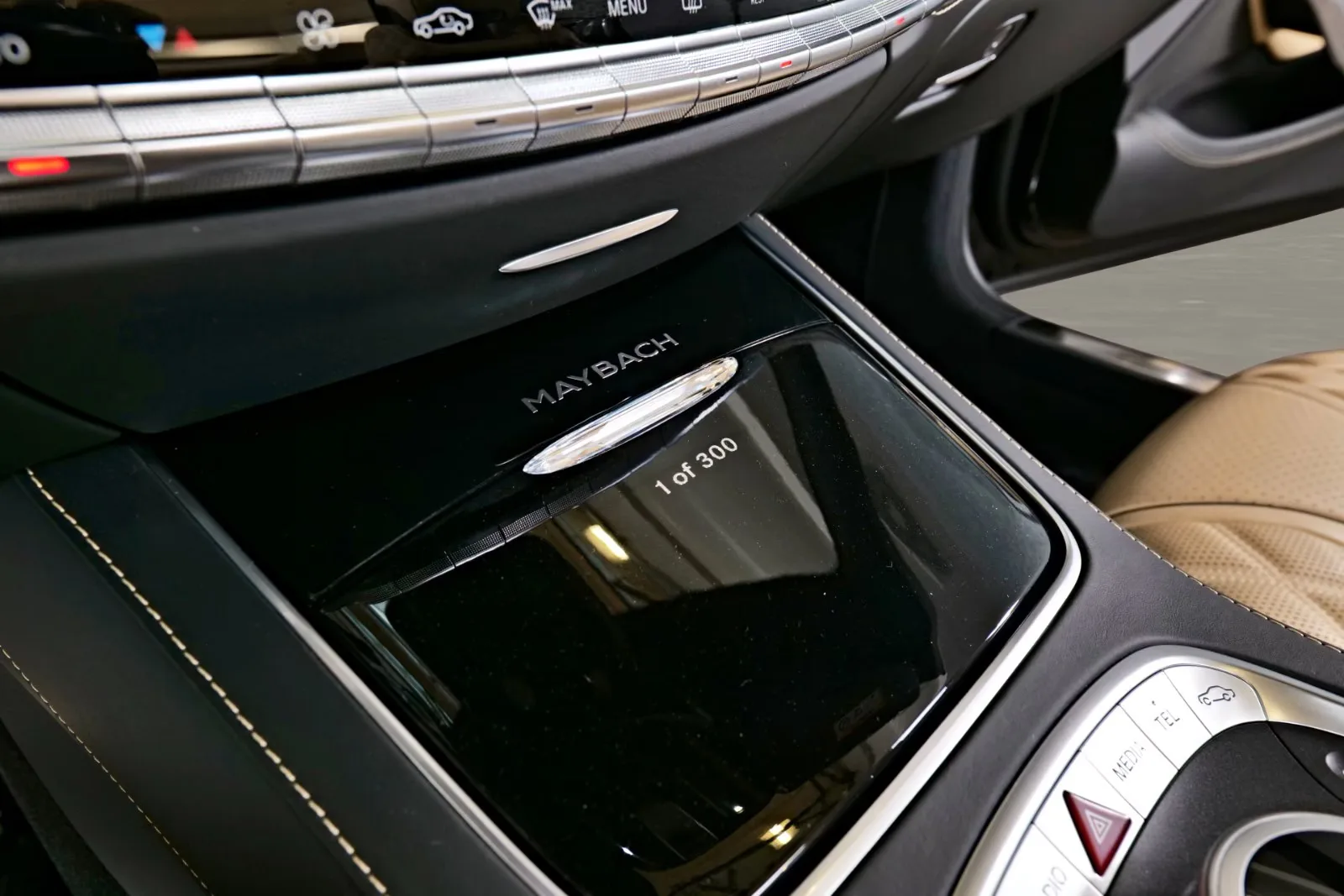 2018 Mercedes-Maybach S 650 Cabriolet, 22/26
