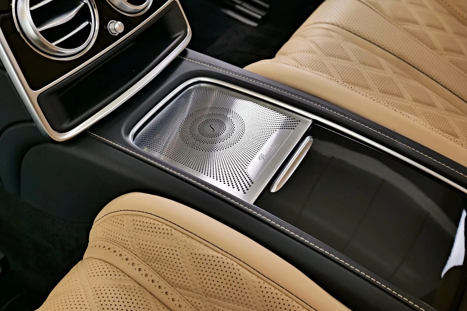 2018 Mercedes-Maybach S 650 Cabriolet, 23/26