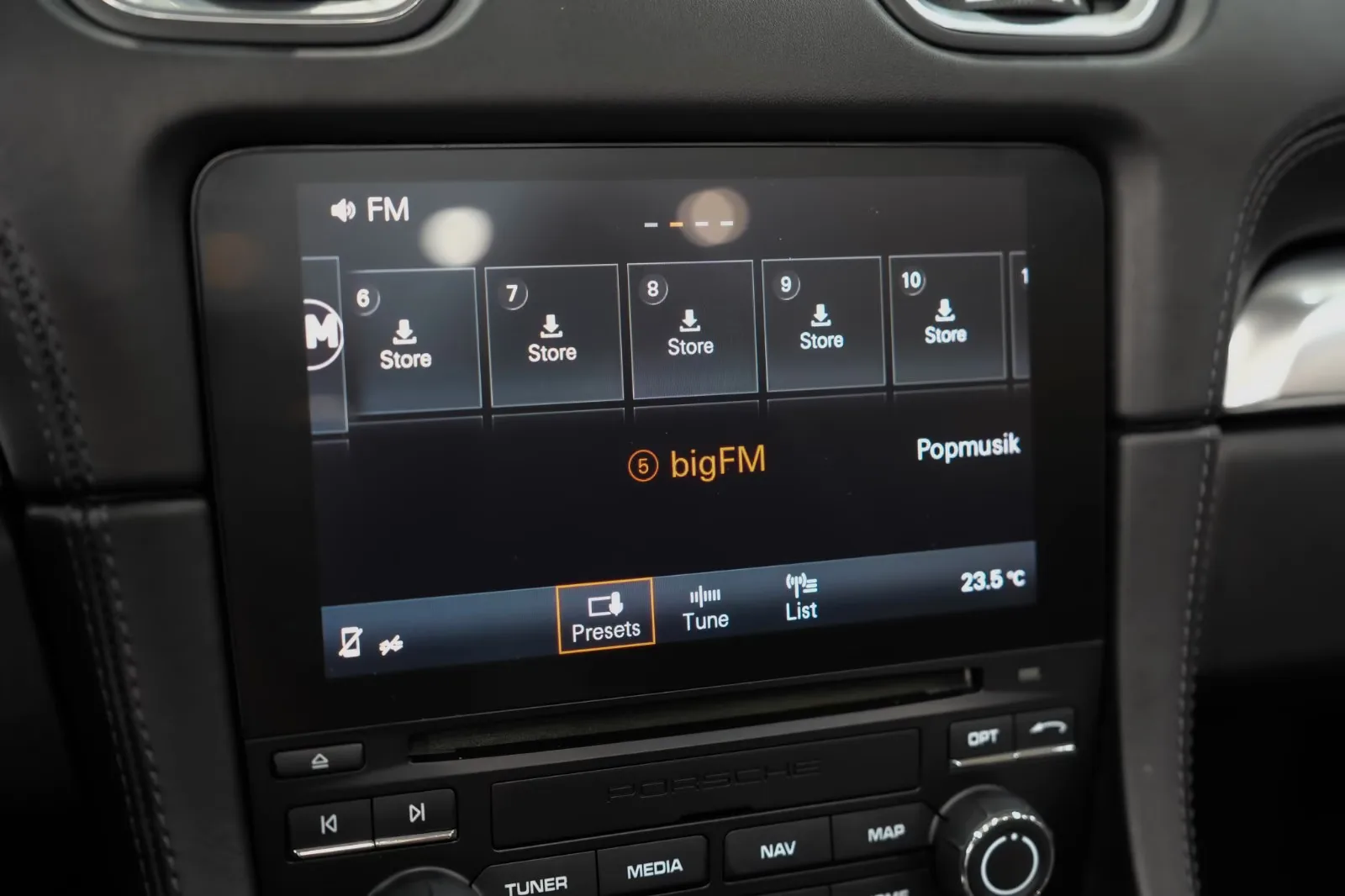 2018 Porsche 718 Boxster S, 22/30