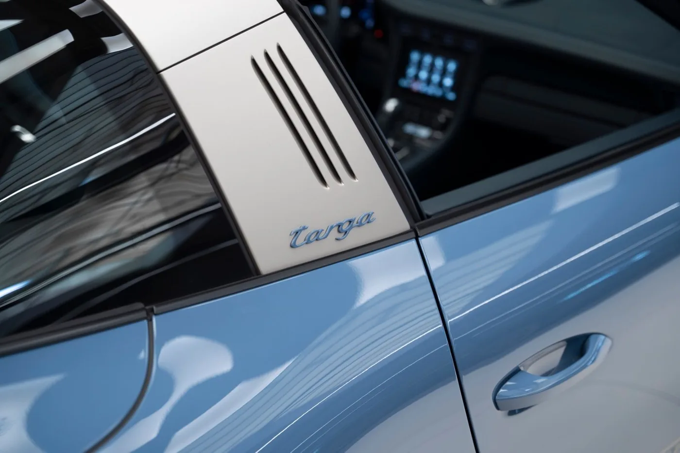 2018 Porsche 911 Targa 4S Exclusive Edition angeboten von einem Supersportwagenhändler in Schenefeld, Deutschland, Foto 10 von 25