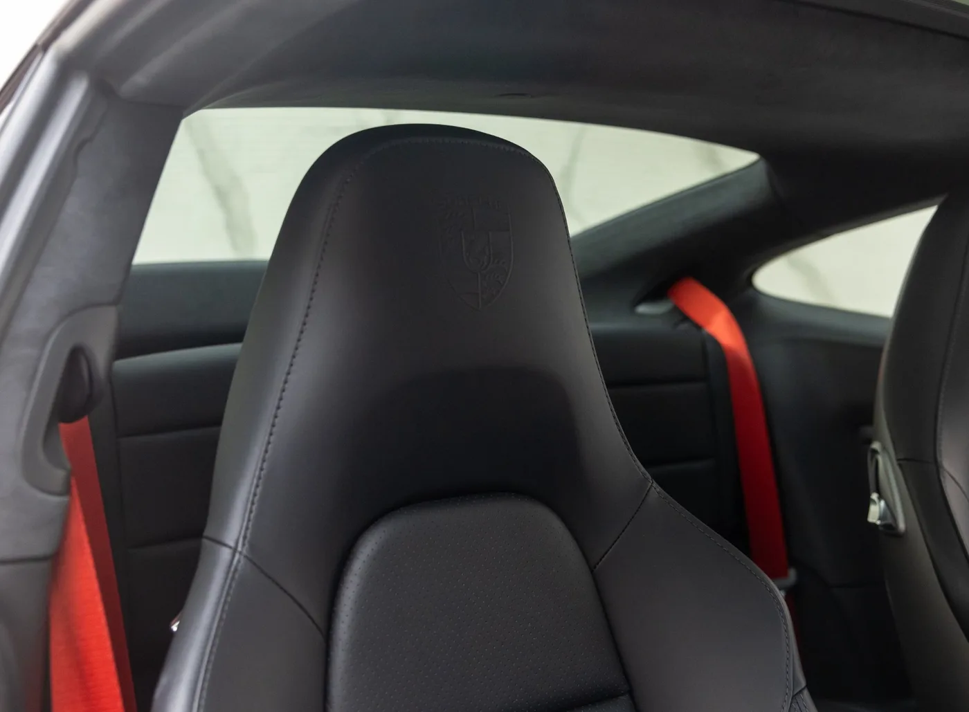 2018 Porsche 911 Carrera 4 GTS angeboten von einem Fachhändler in Banstead, Vereinigtes Königreich, Foto 15 von 15