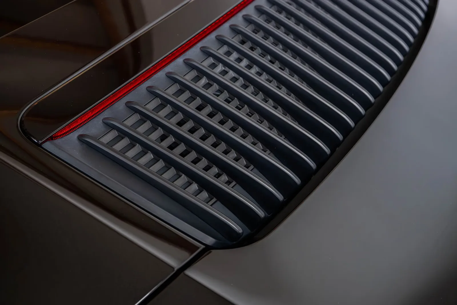 2018 Porsche 911 Carrera 4 GTS, 13/30