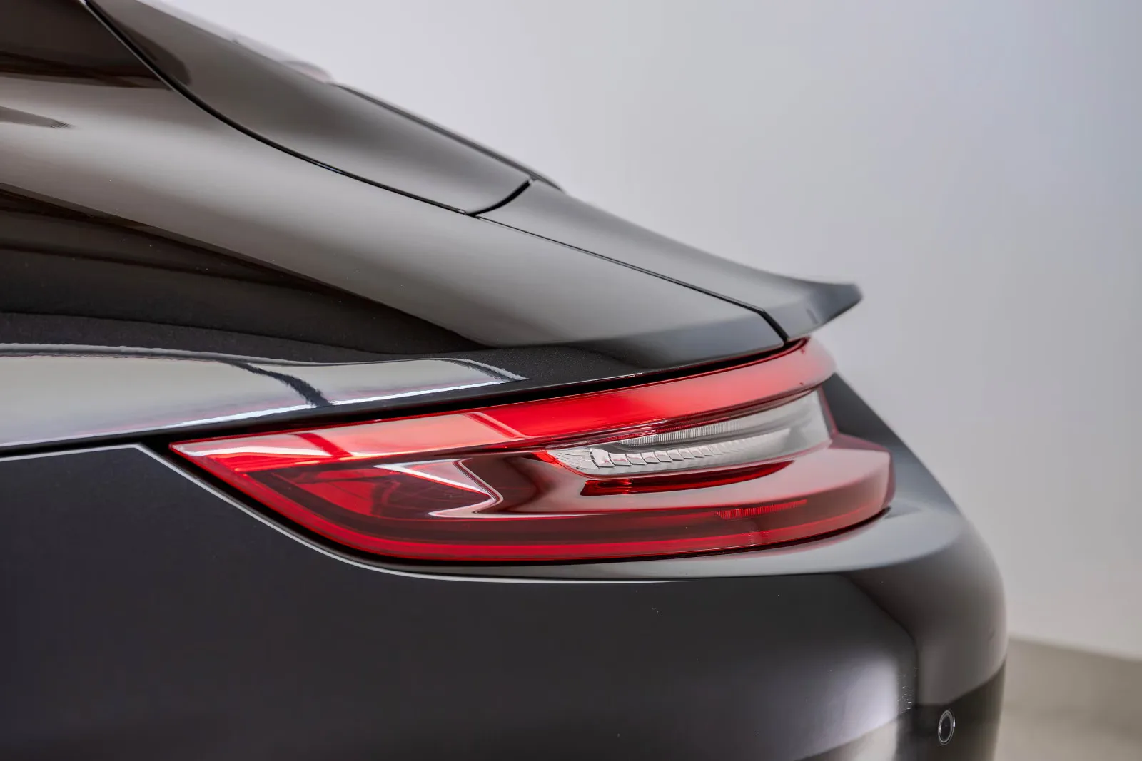 2018 Porsche 911 Carrera 4 GTS, 14/30