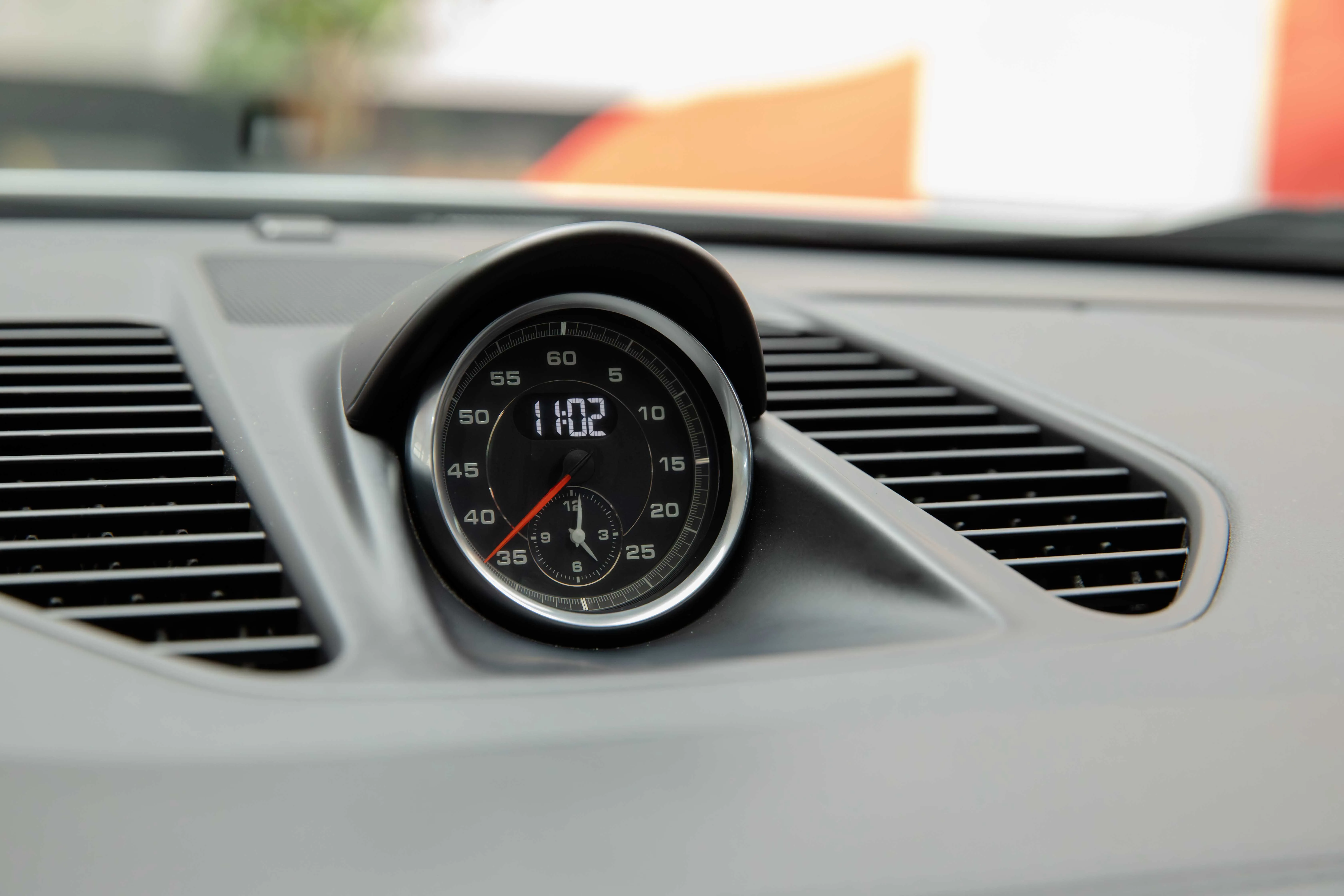 2018 Porsche 911 Carrera 4 GTS, 30/30
