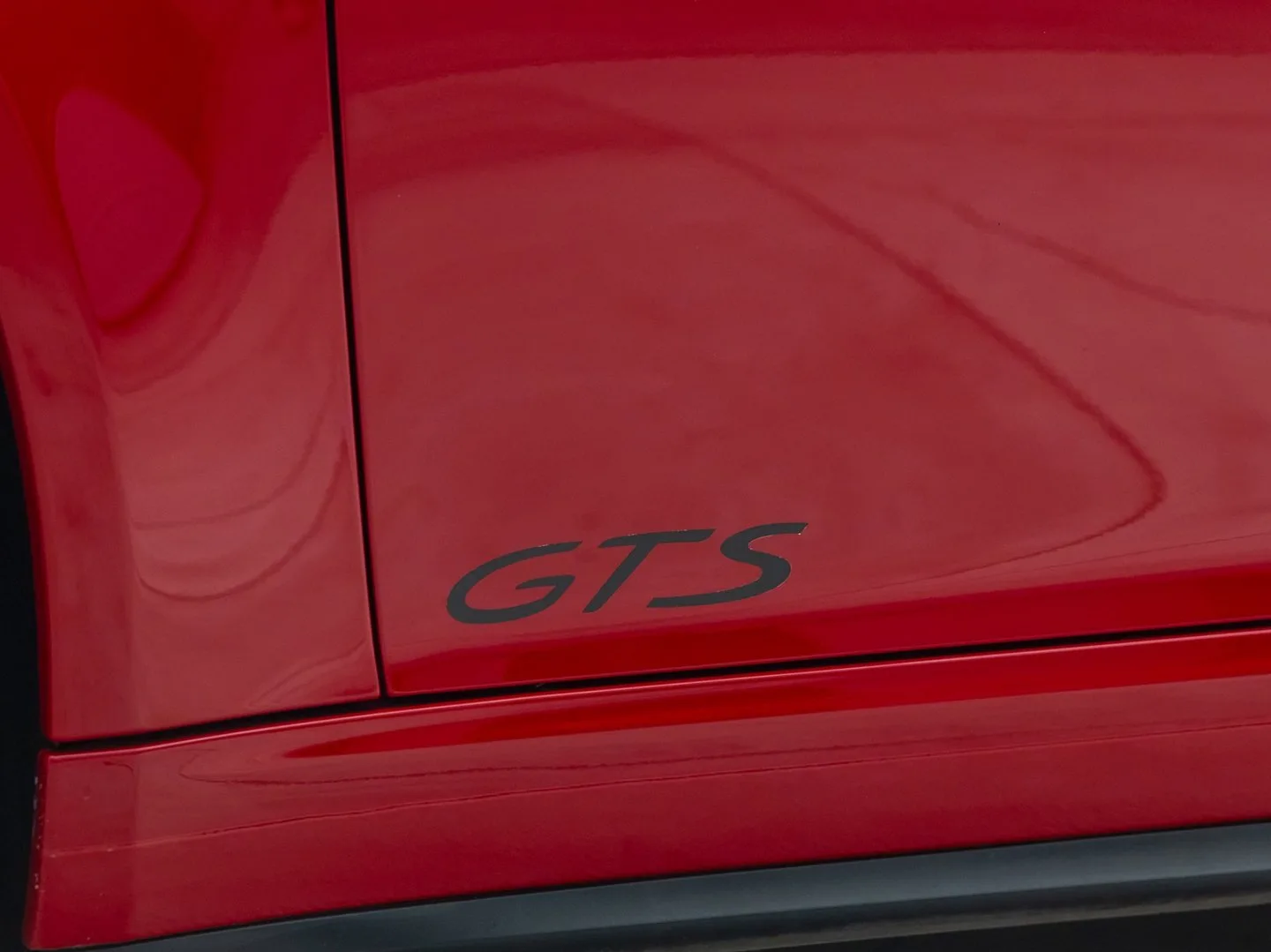 2018 Porsche 911 Carrera GTS Cabriolet 991.2, 15/30