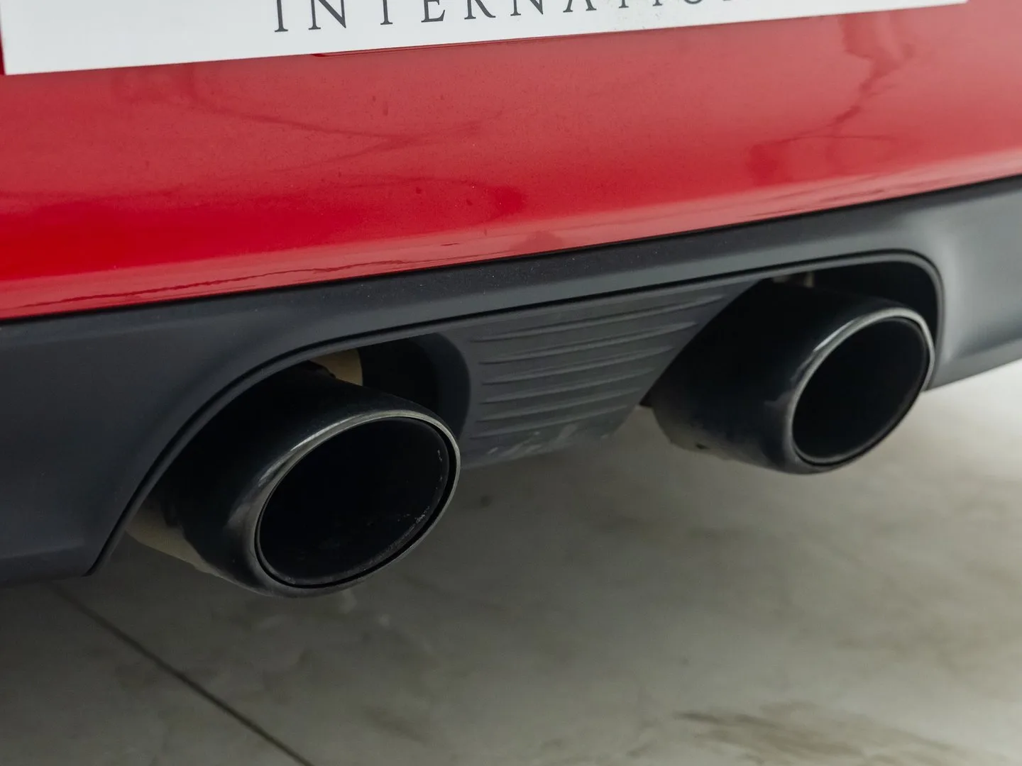 2018 Porsche 911 Carrera GTS Cabriolet 991.2, 21/30
