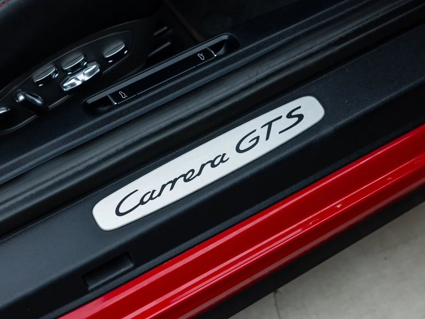 2018 Porsche 911 Carrera GTS Cabriolet 991.2, 27/30