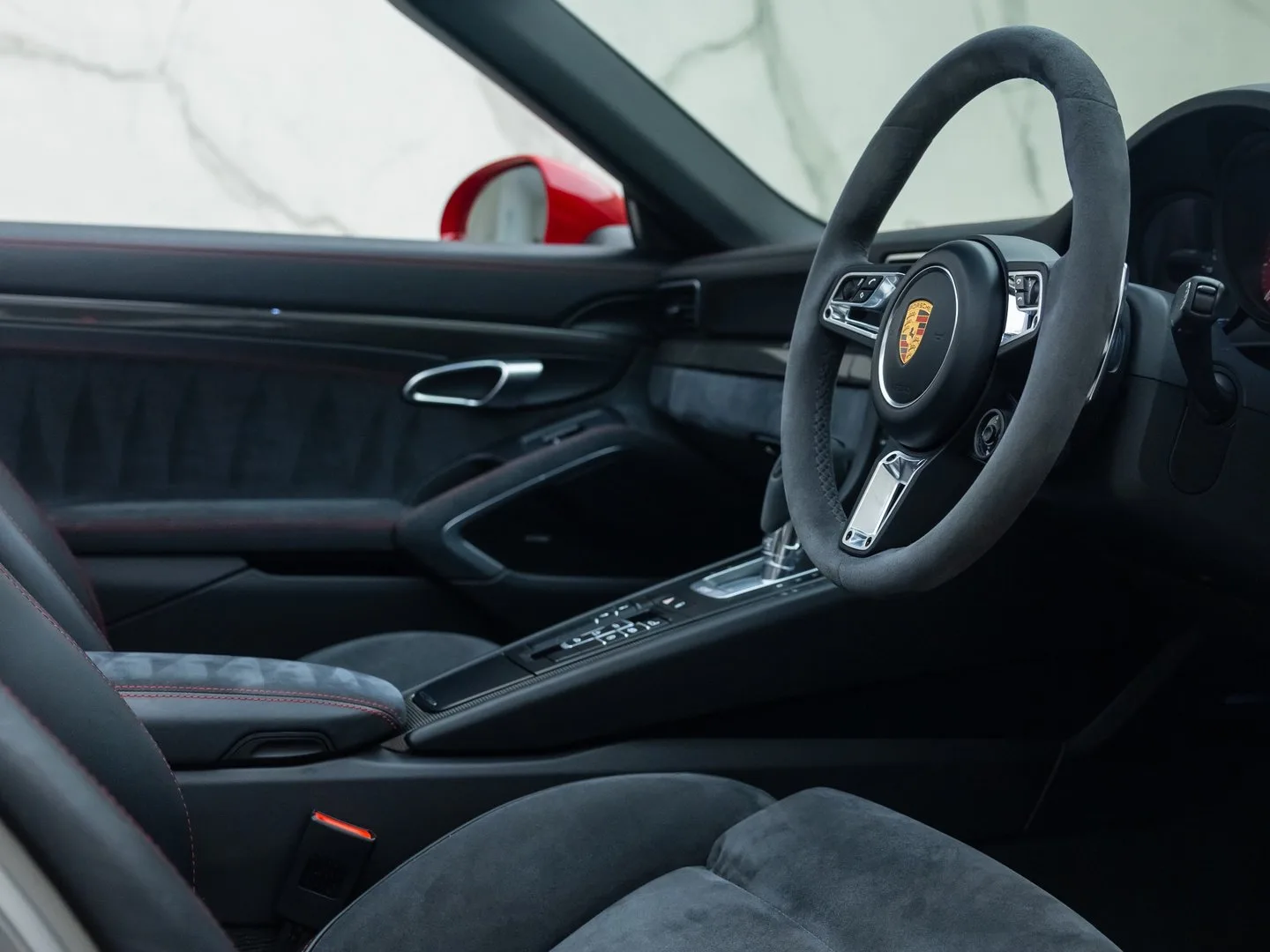 2018 Porsche 911 Carrera GTS Cabriolet 991.2, 28/30
