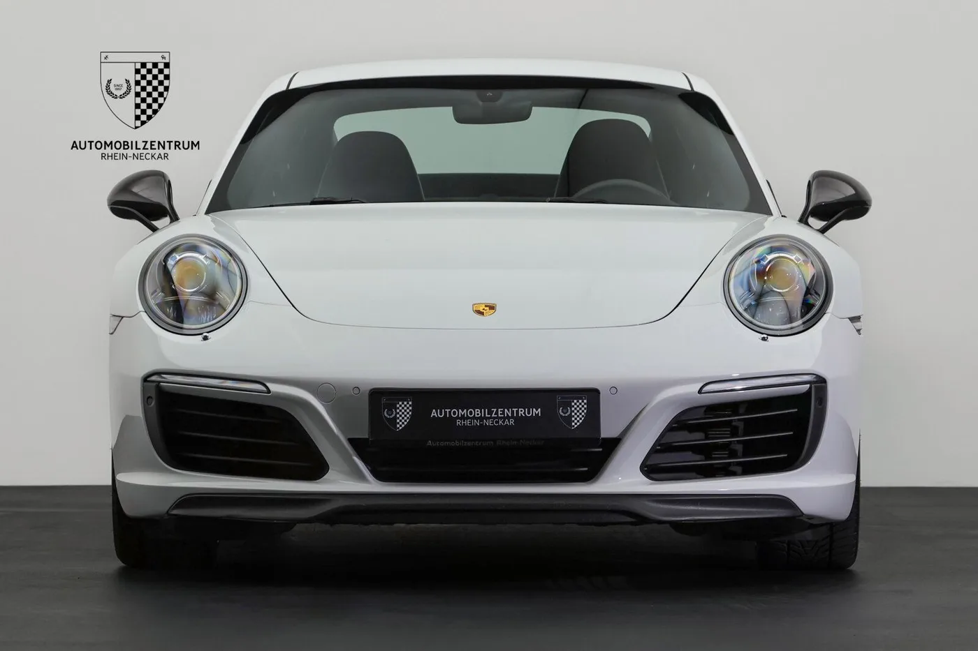2018 Porsche 911 Carrera T proposée par un spécialiste de la supercar à Viernheim, Allemagne, photo 2 sur 25