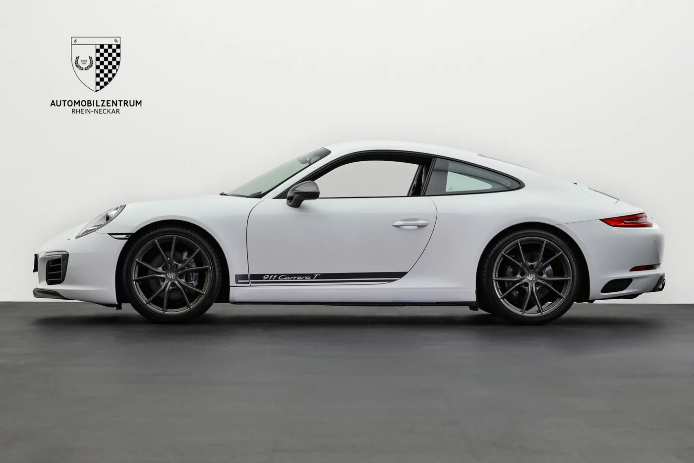 2018 Porsche 911 Carrera T proposée par un spécialiste de la supercar à Viernheim, Allemagne, photo 4 sur 25