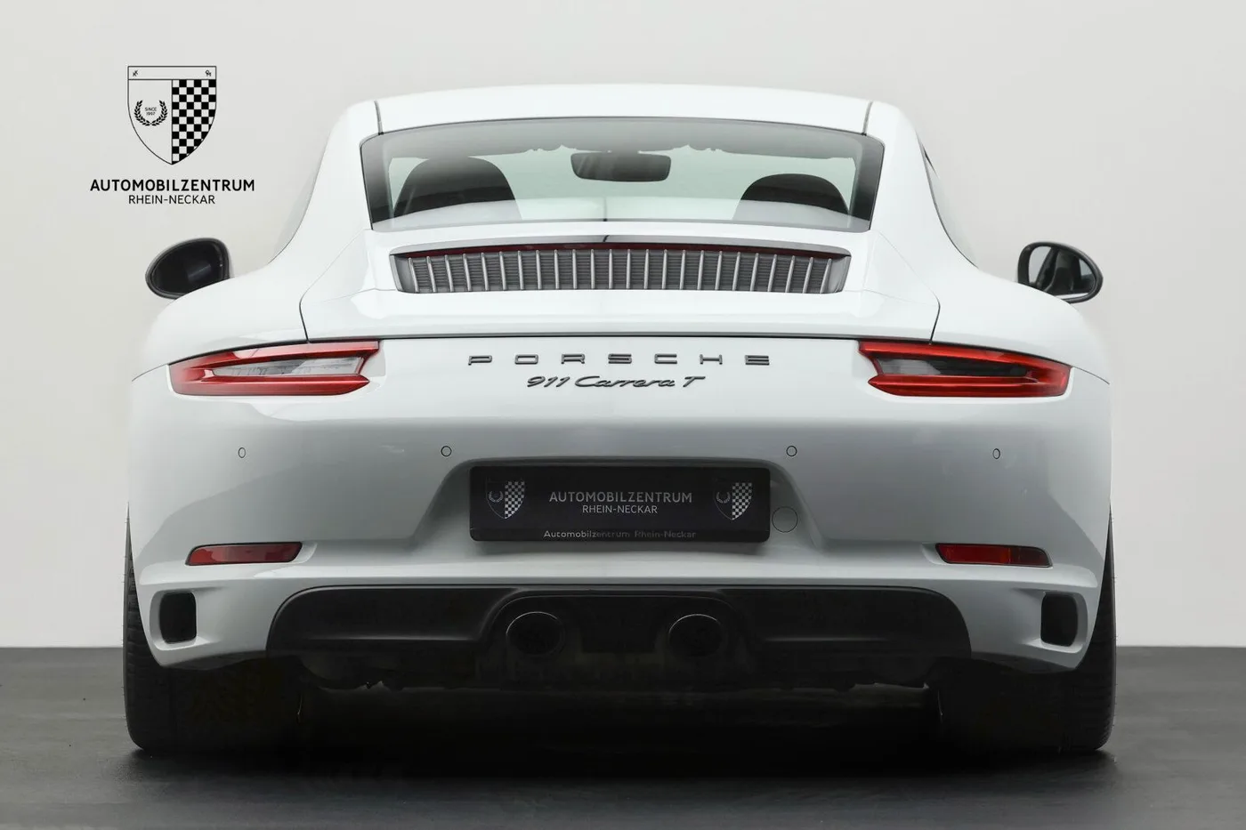 2018 Porsche 911 Carrera T proposée par un spécialiste de la supercar à Viernheim, Allemagne, photo 6 sur 25