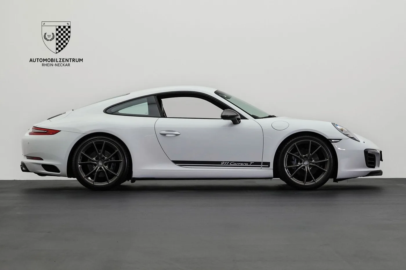 2018 Porsche 911 Carrera T proposée par un spécialiste de la supercar à Viernheim, Allemagne, photo 8 sur 25