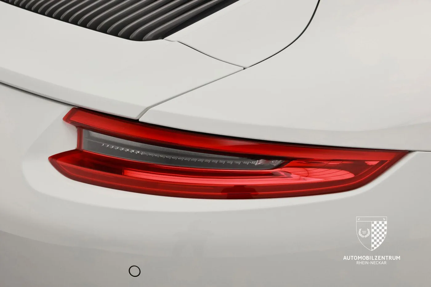 2018 Porsche 911 Carrera T proposée par un spécialiste de la supercar à Viernheim, Allemagne, photo 17 sur 25